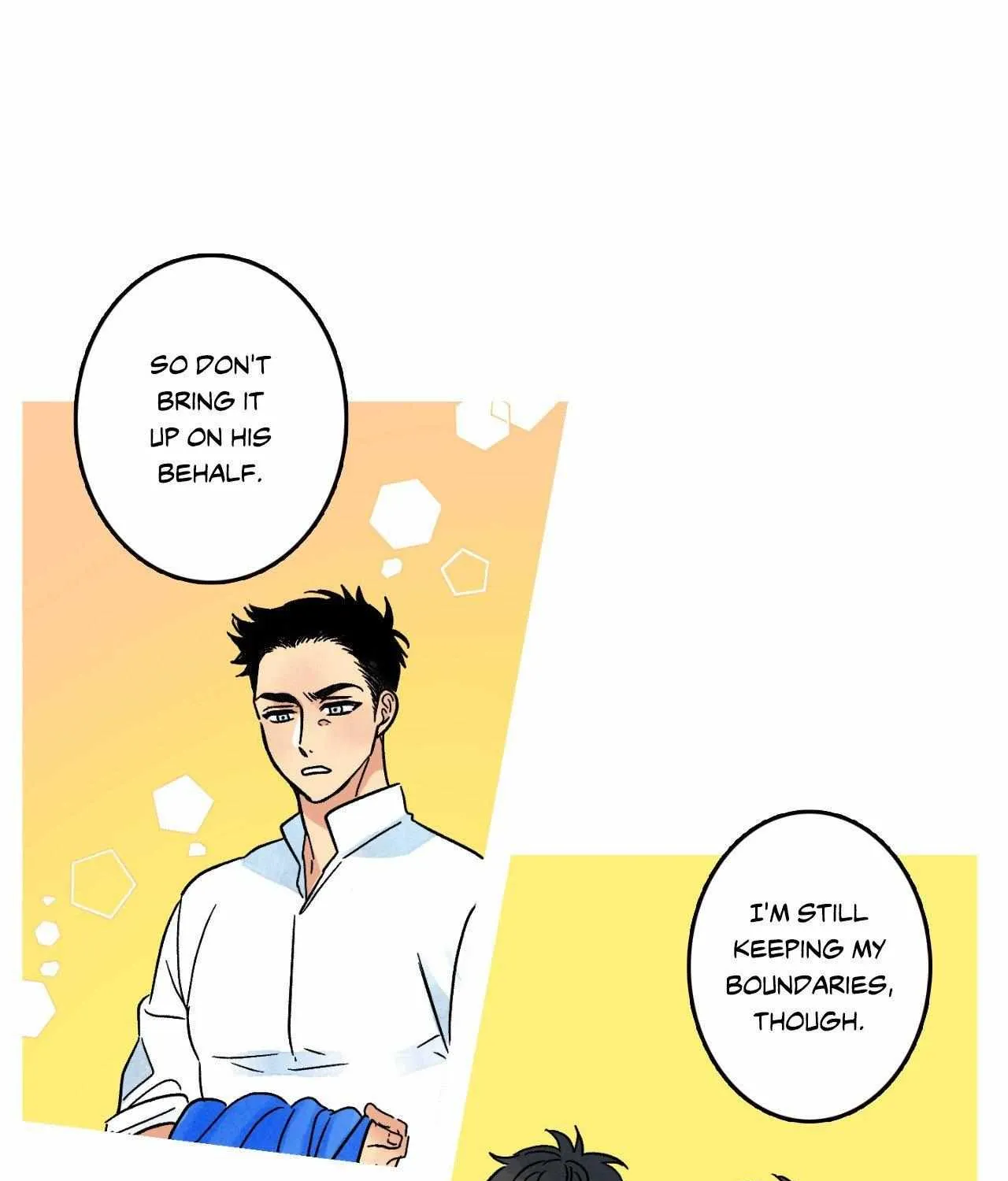 Milky Way 1st Avenue Chapter 36 page 46 - 