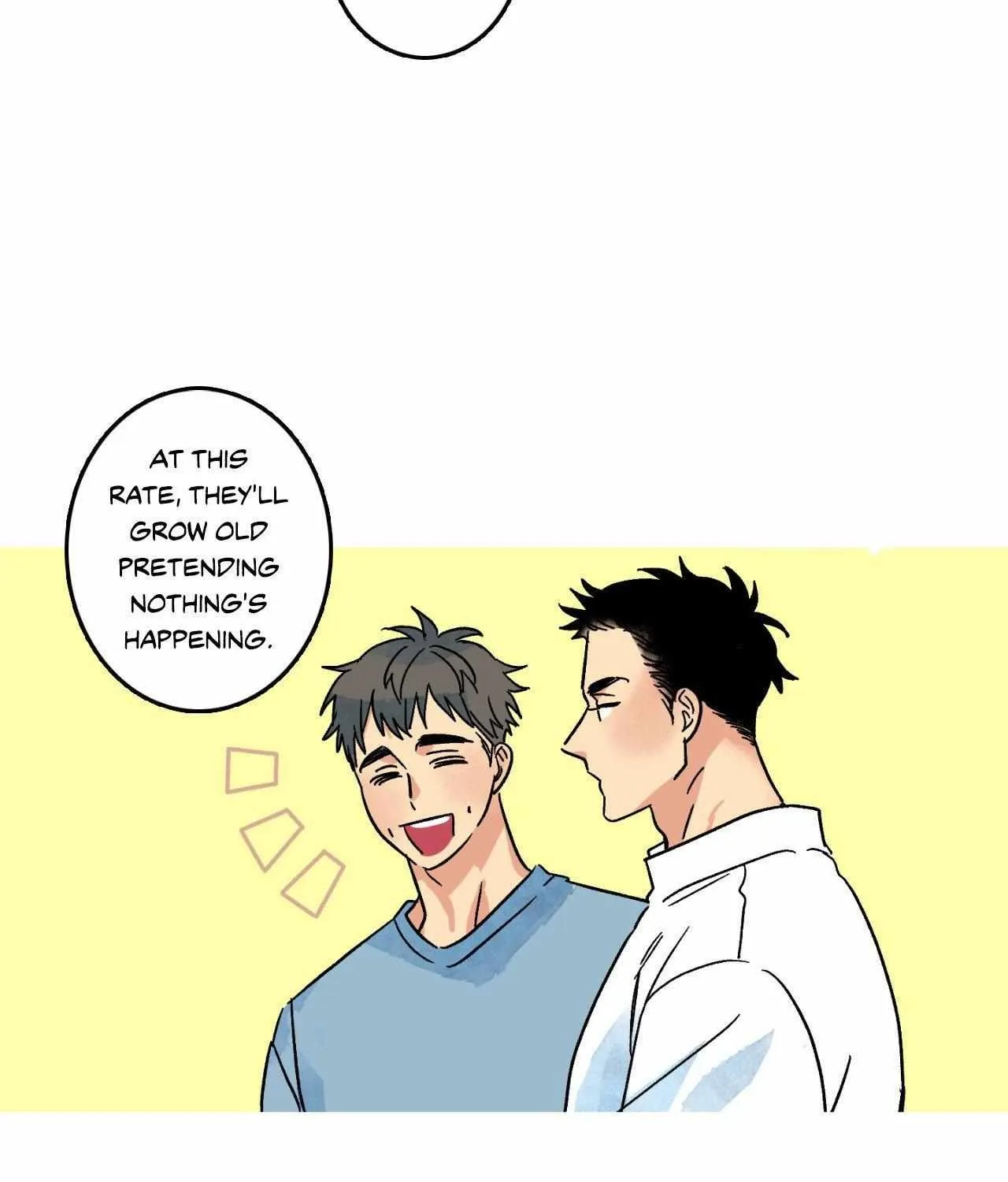 Milky Way 1st Avenue Chapter 36 page 48 - 