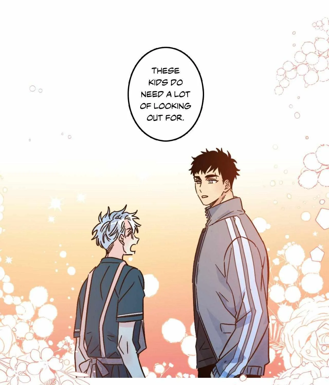 Milky Way 1st Avenue Chapter 36 page 50 - 