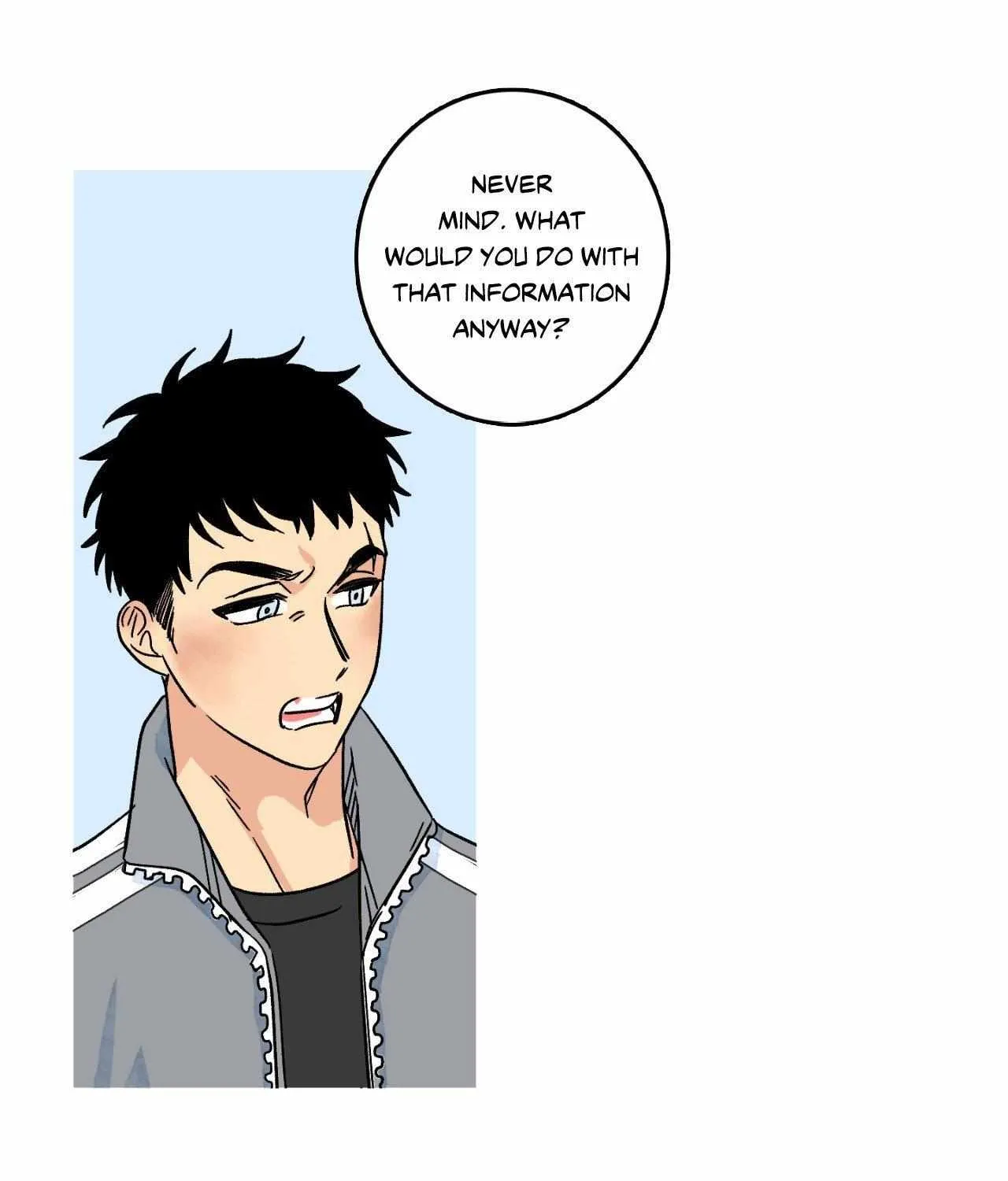 Milky Way 1st Avenue Chapter 36 page 10 - 