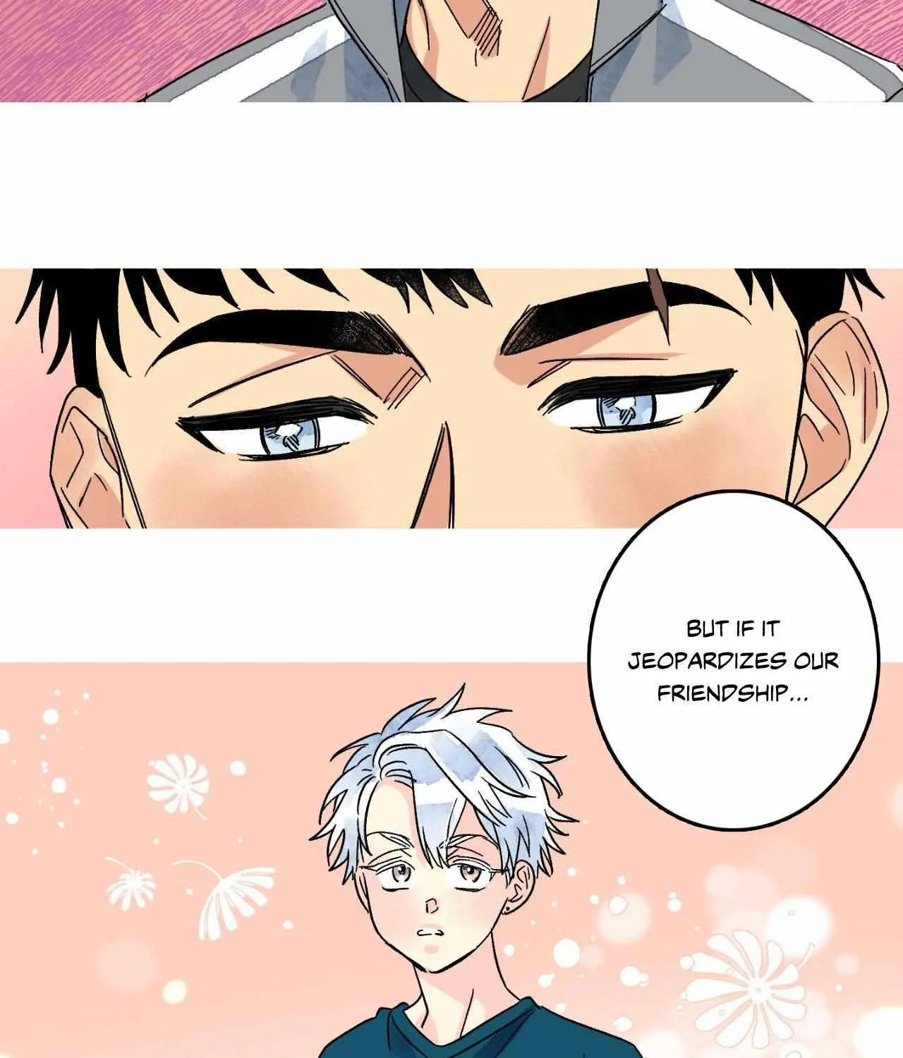 Milky Way 1st Avenue Chapter 37 page 20 - 