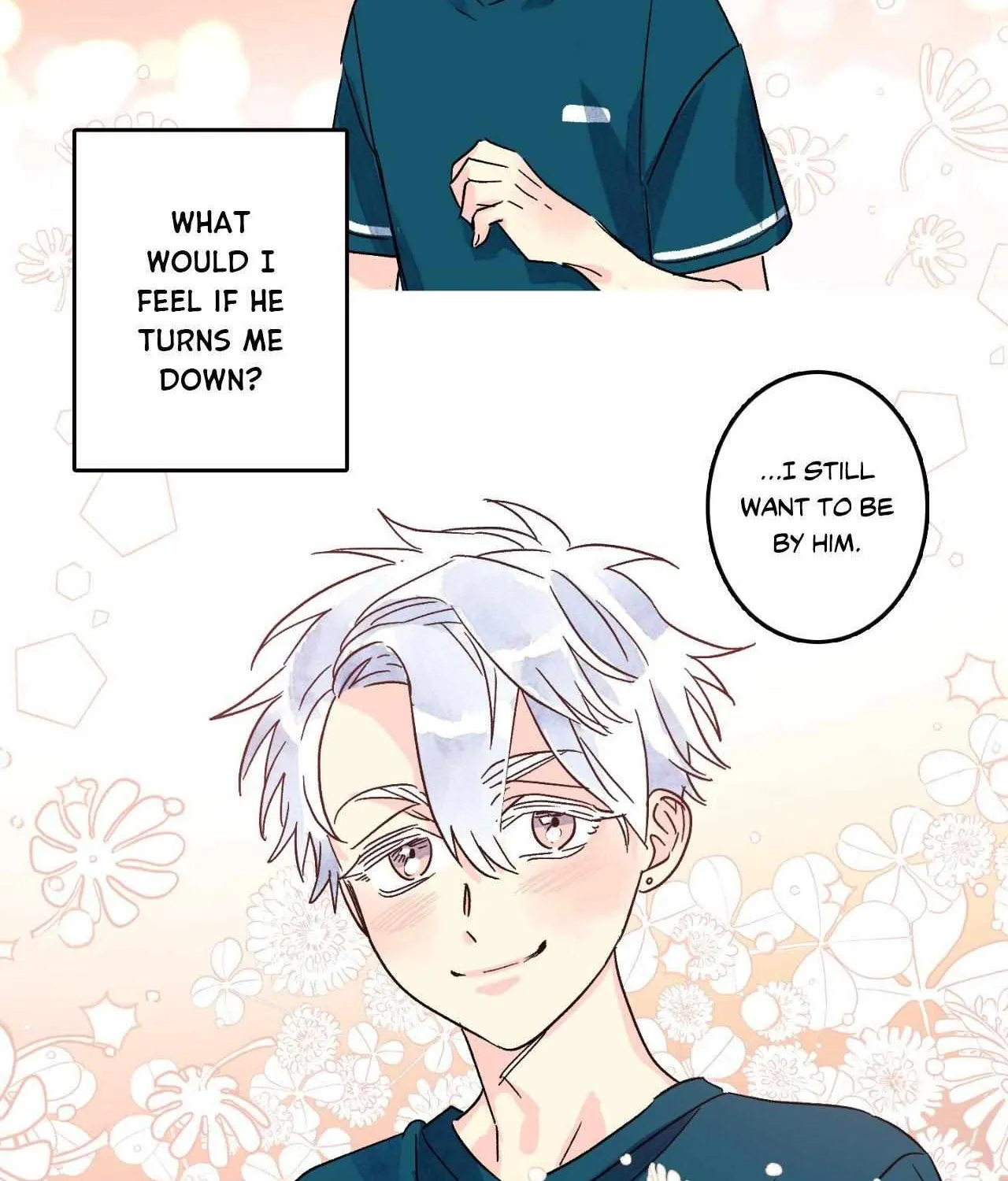 Milky Way 1st Avenue Chapter 37 page 21 - 