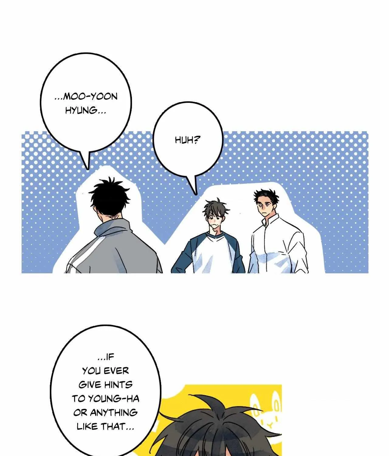 Milky Way 1st Avenue Chapter 37 page 29 - 