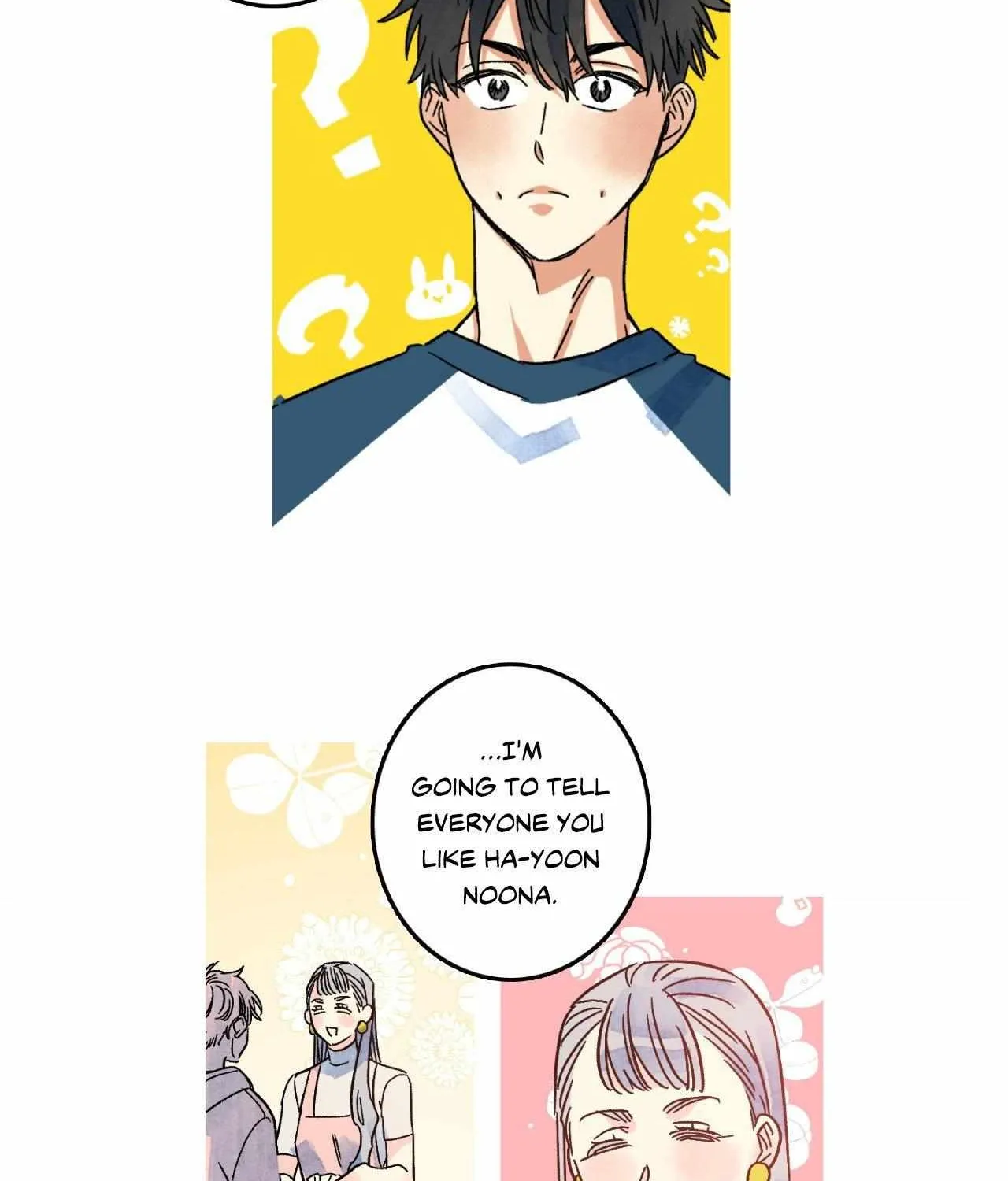 Milky Way 1st Avenue Chapter 37 page 30 - 