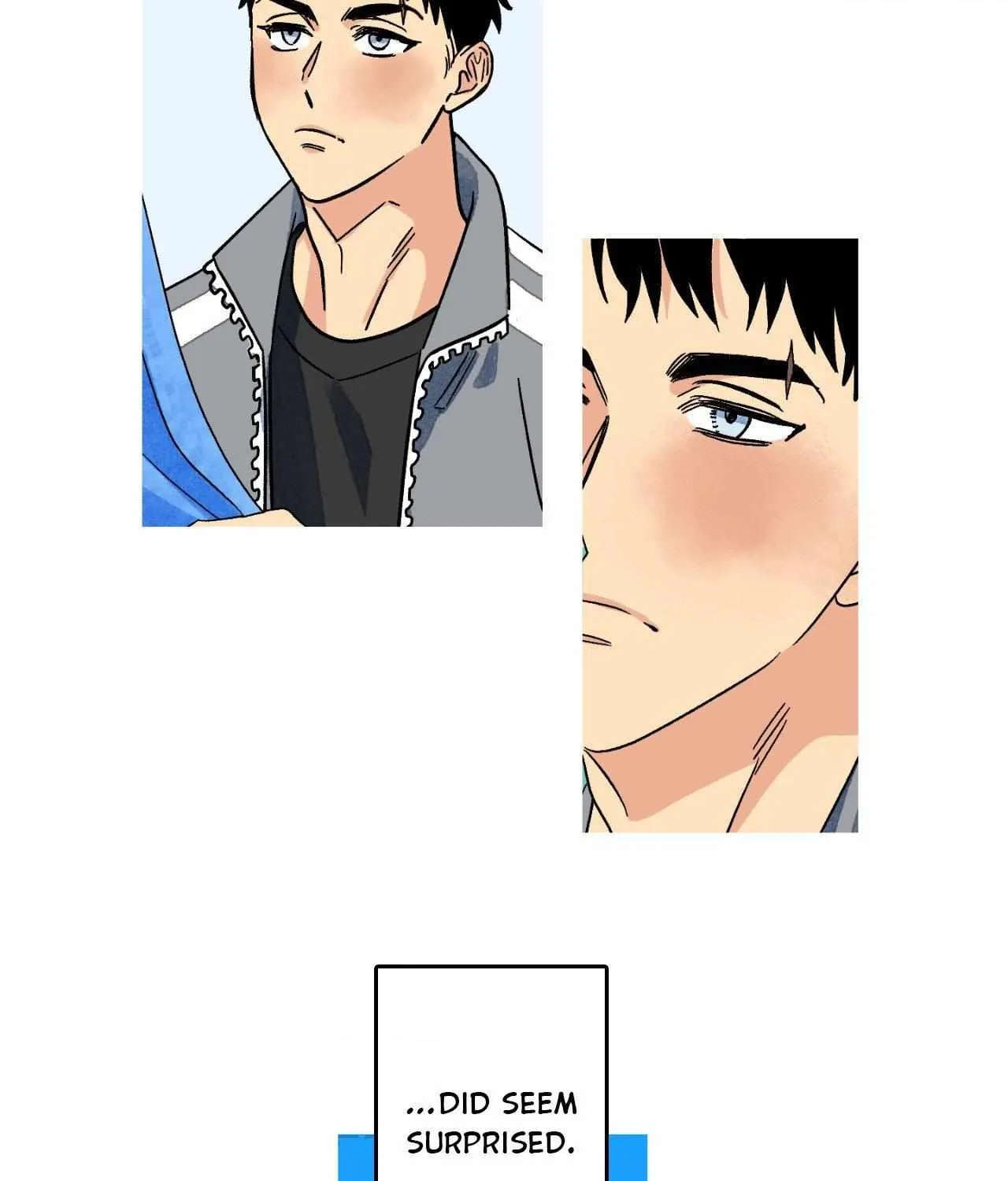 Milky Way 1st Avenue Chapter 37 page 41 - 