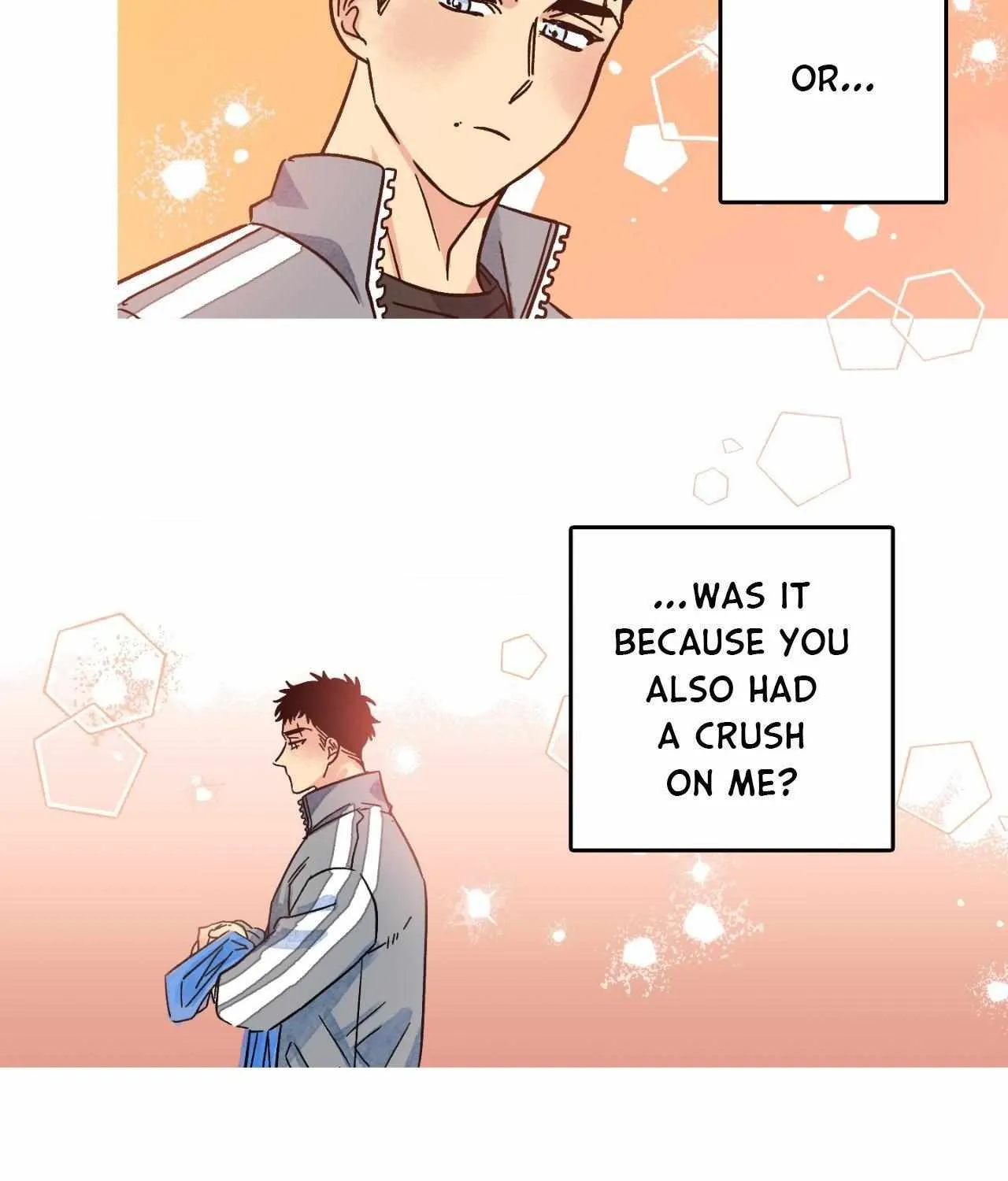 Milky Way 1st Avenue Chapter 37 page 44 - 
