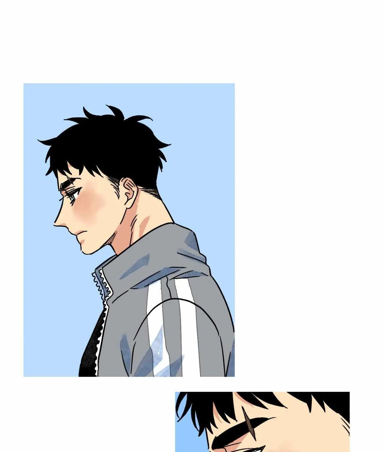 Milky Way 1st Avenue Chapter 37 page 45 - 