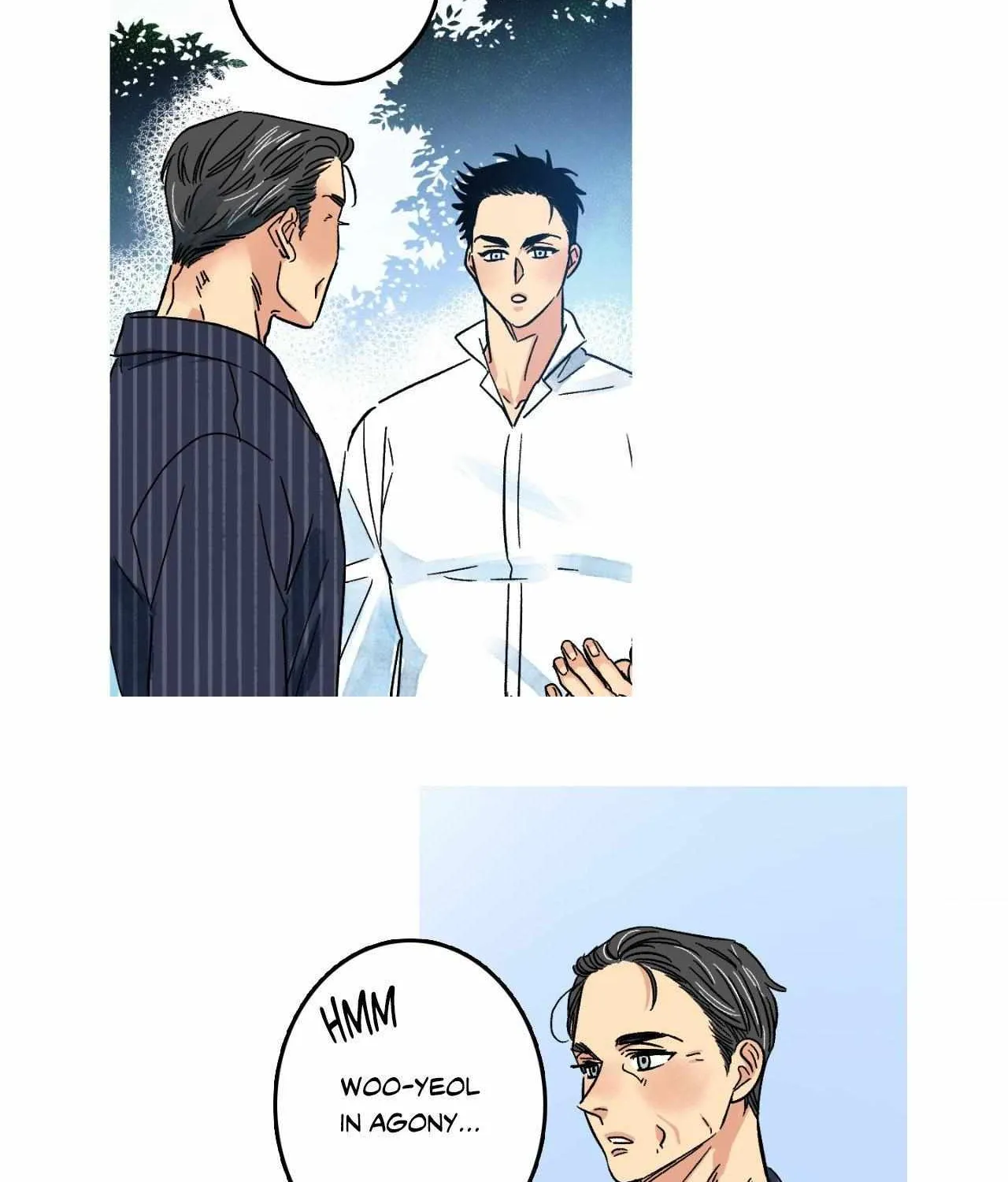 Milky Way 1st Avenue Chapter 37 page 54 - 