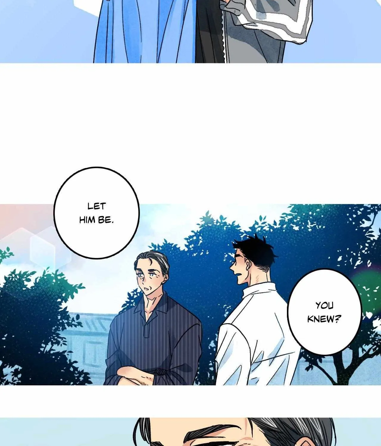 Milky Way 1st Avenue Chapter 37 page 57 - 