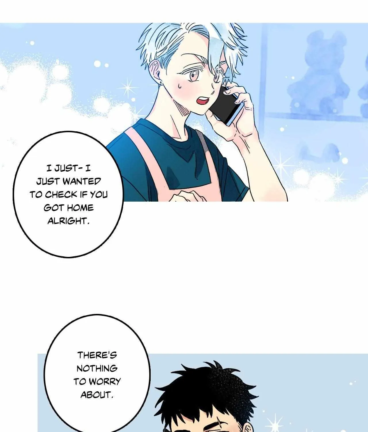 Milky Way 1st Avenue Chapter 37 page 63 - 