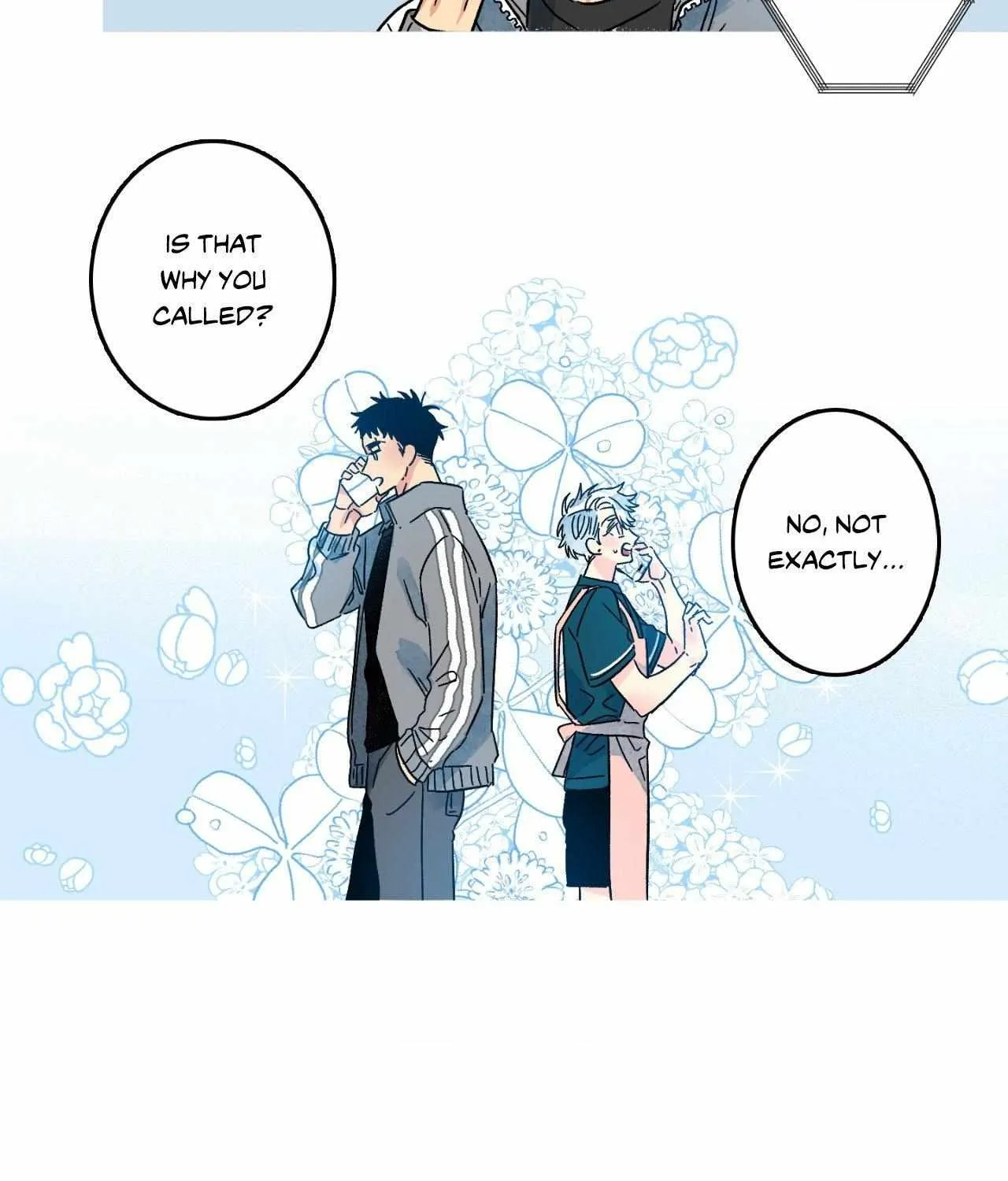 Milky Way 1st Avenue Chapter 37 page 65 - 
