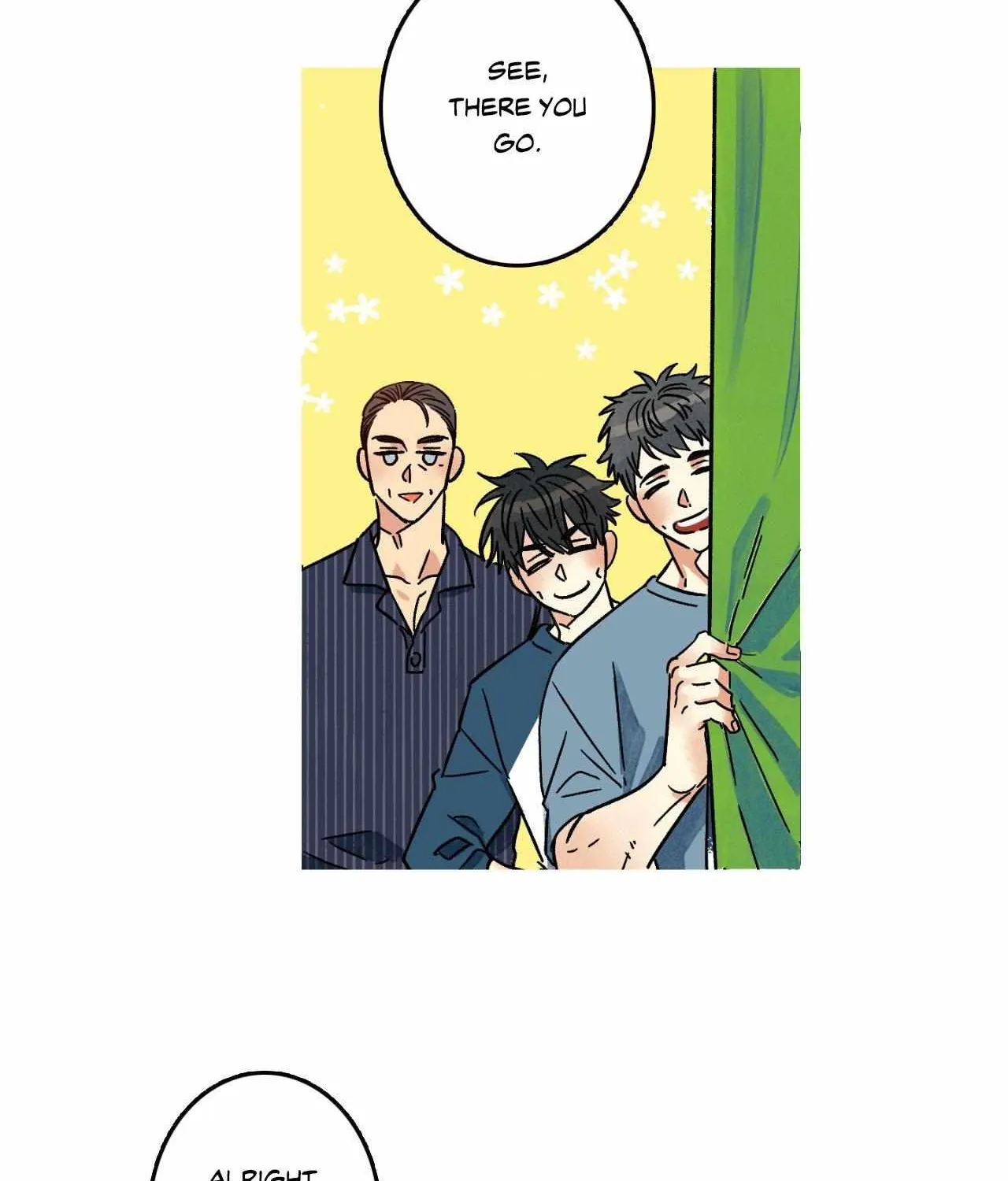 Milky Way 1st Avenue Chapter 37 page 69 - 