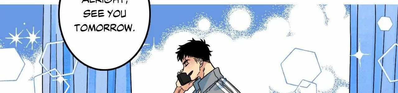 Milky Way 1st Avenue Chapter 37 page 70 - 