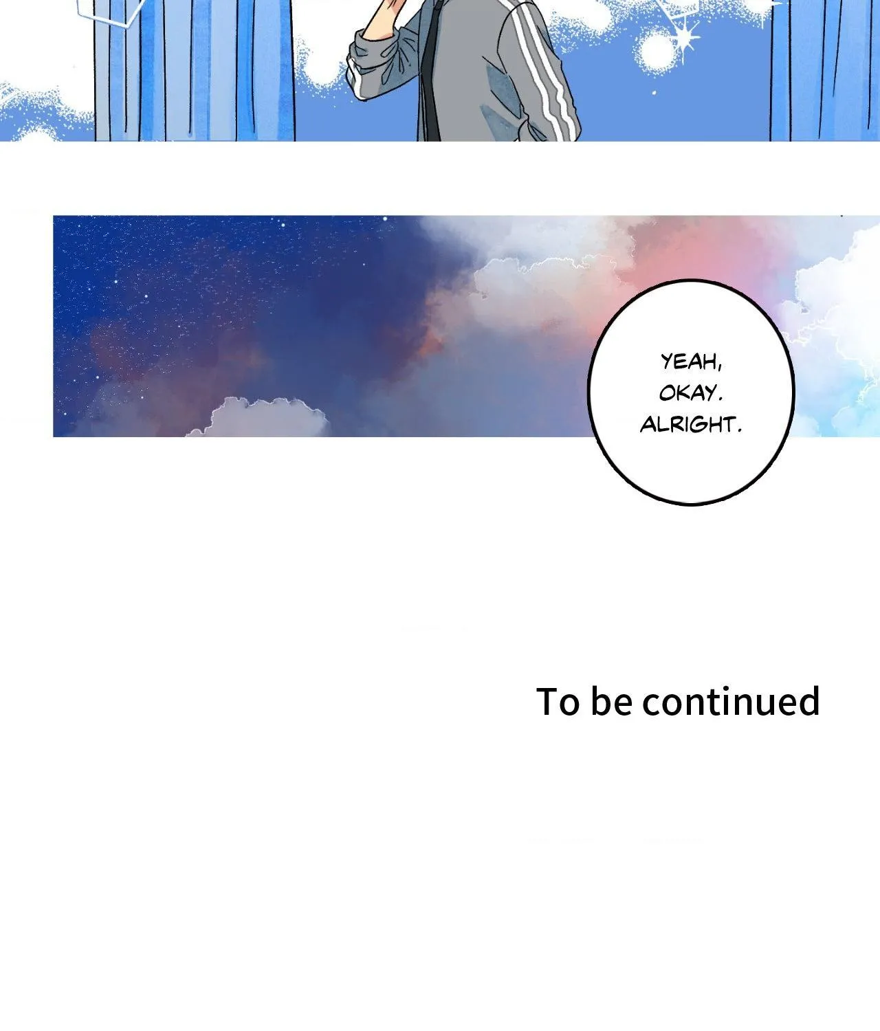 Milky Way 1st Avenue Chapter 37 page 71 - 
