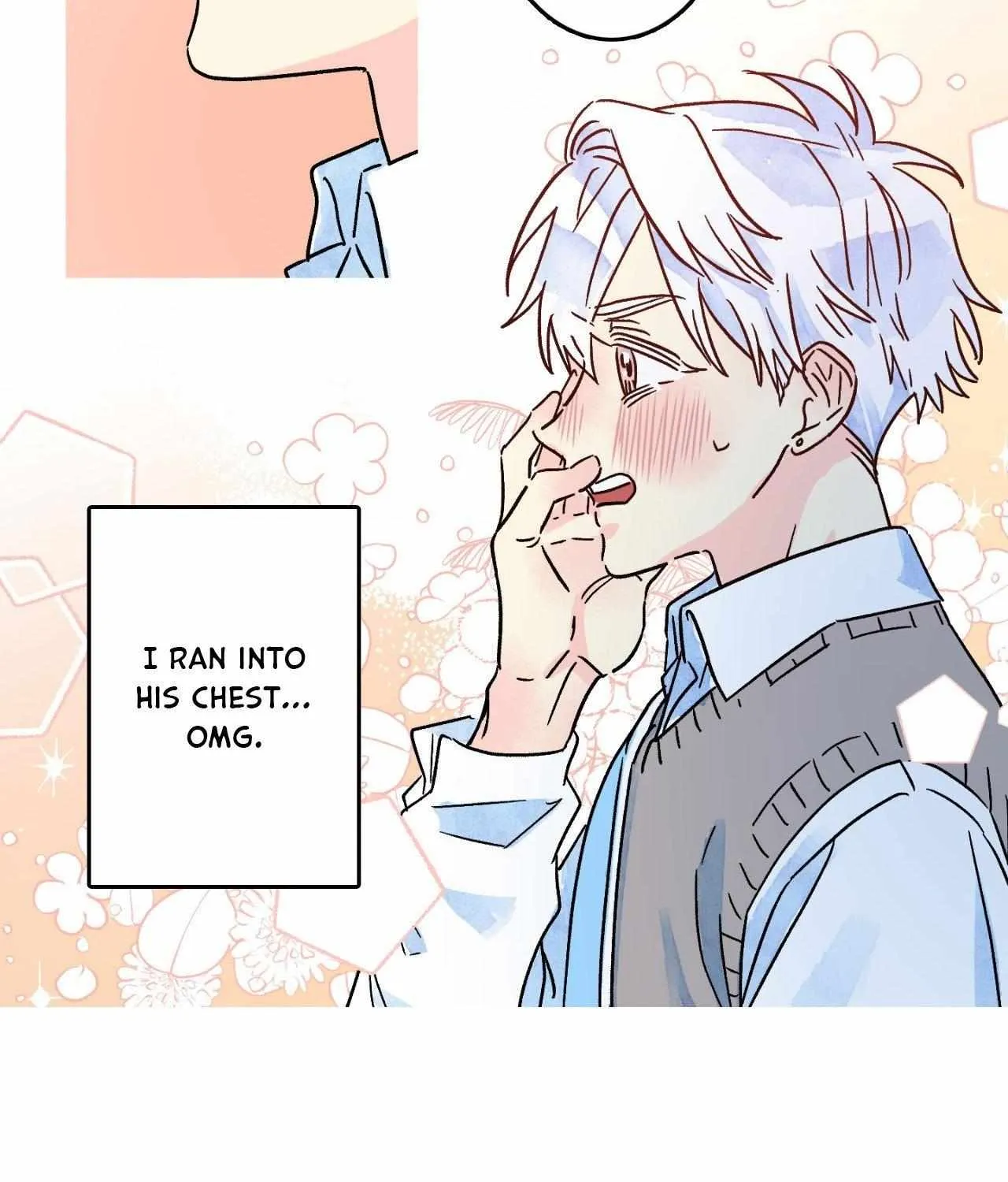 Milky Way 1st Avenue Chapter 38 page 17 - 