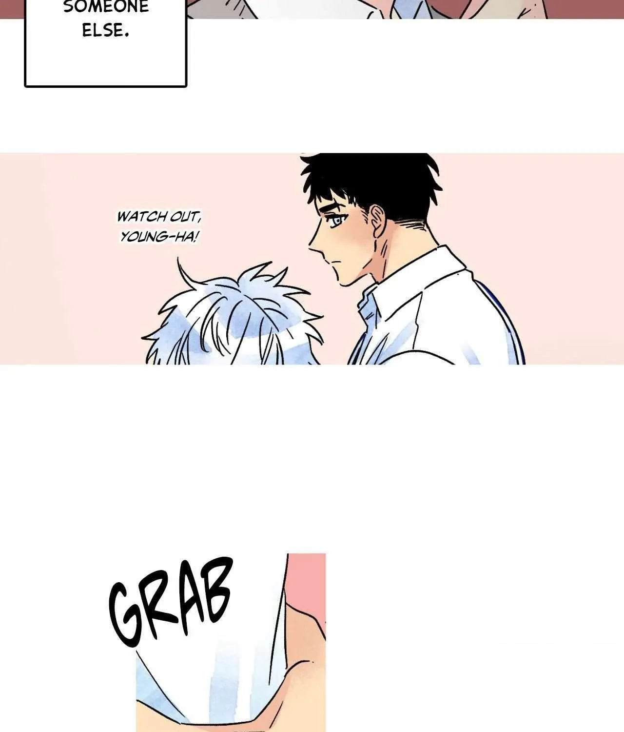 Milky Way 1st Avenue Chapter 38 page 23 - 