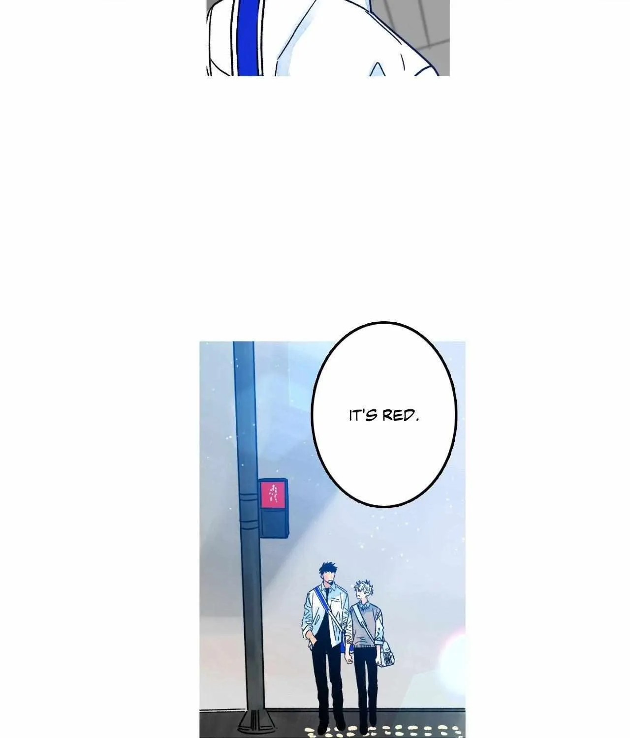 Milky Way 1st Avenue Chapter 38 page 26 - 