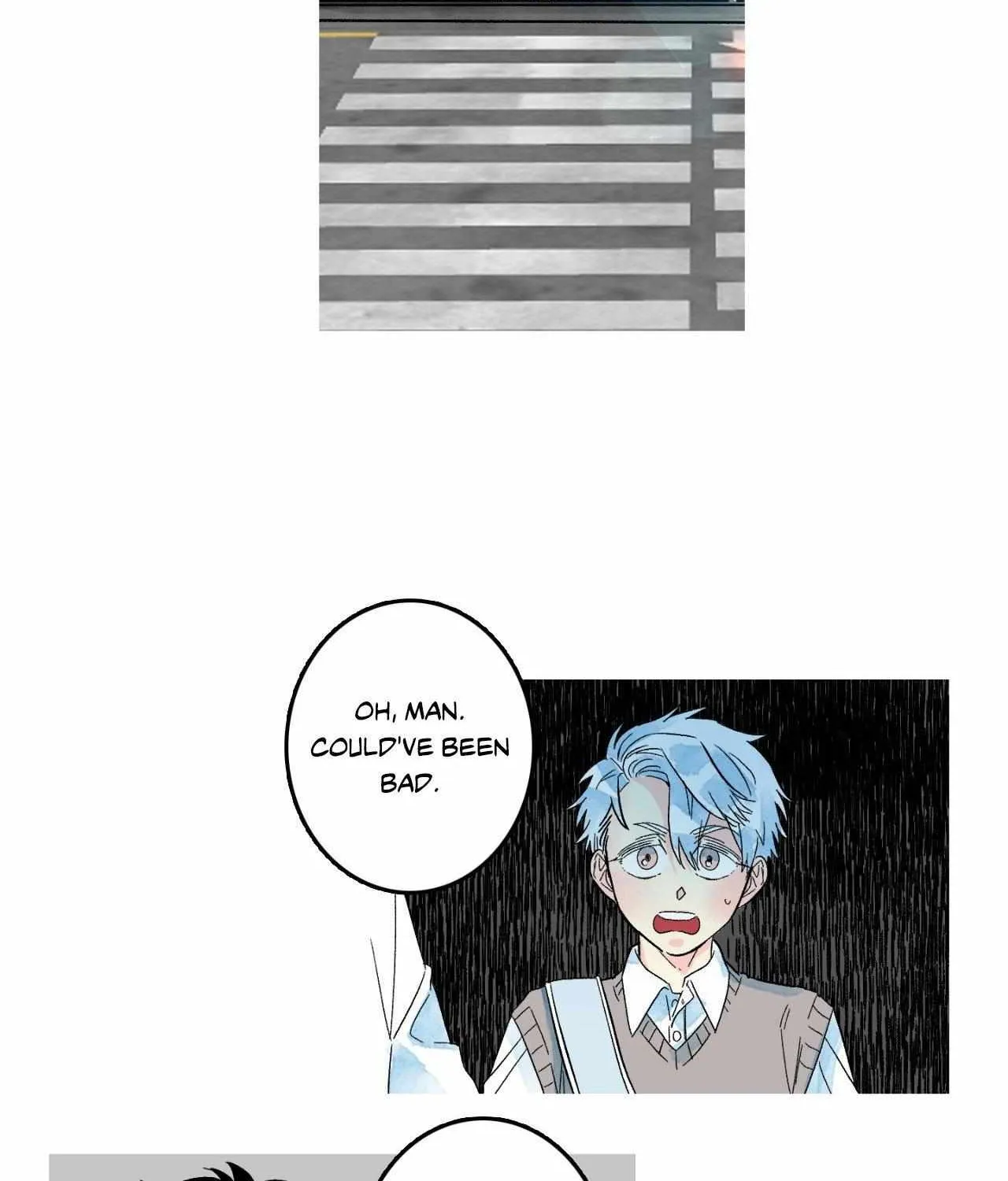 Milky Way 1st Avenue Chapter 38 page 27 - 