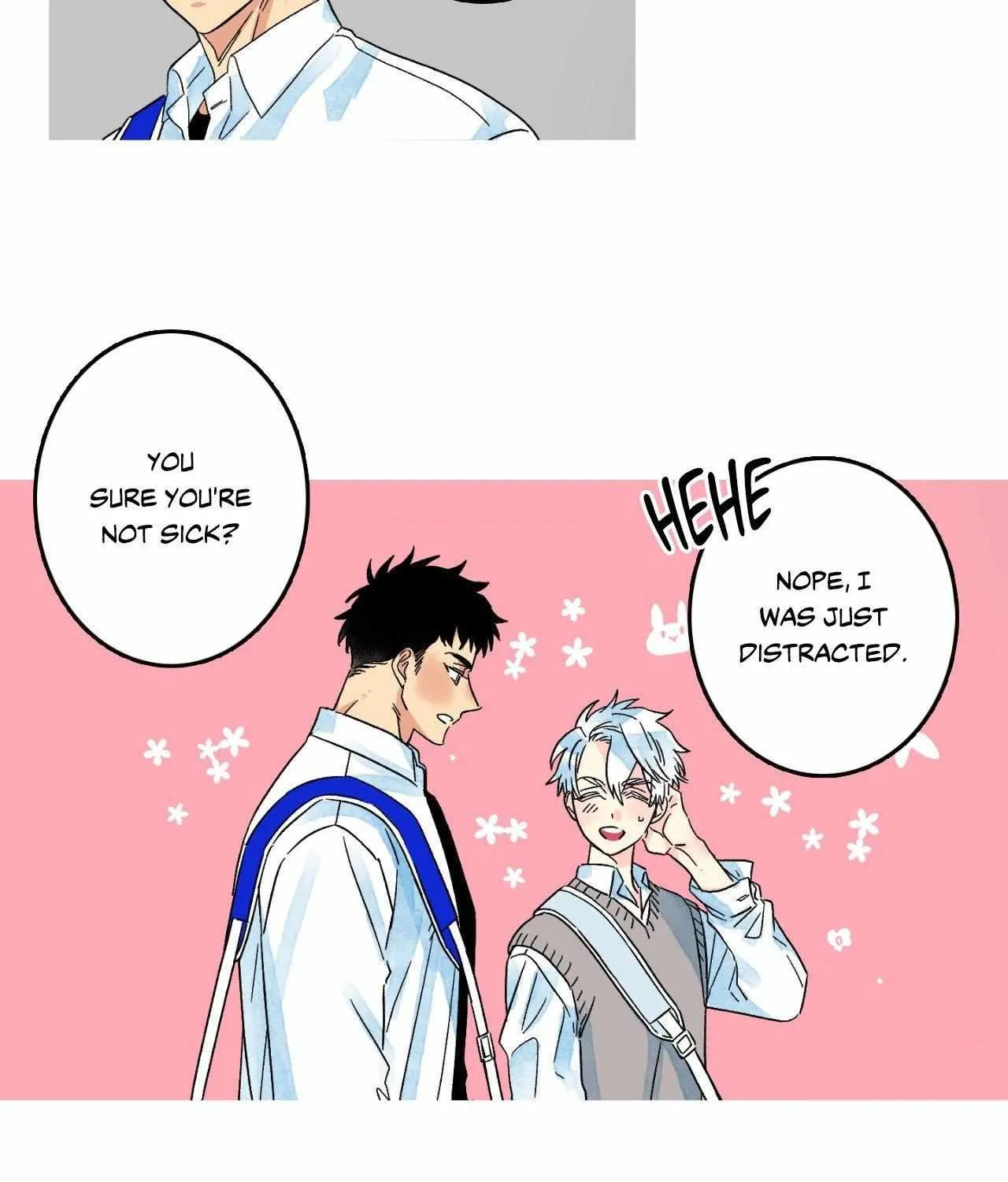 Milky Way 1st Avenue Chapter 38 page 29 - 