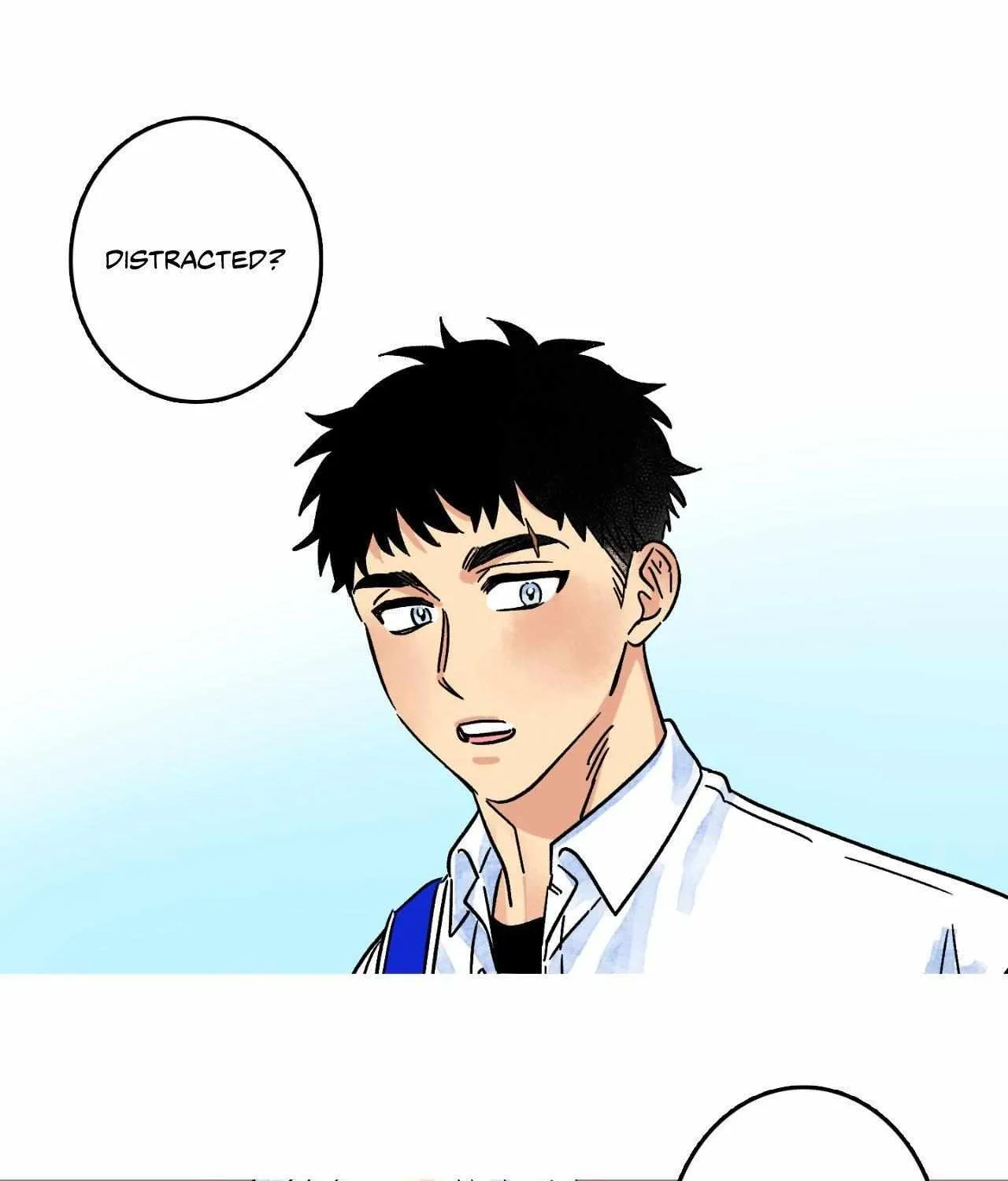 Milky Way 1st Avenue Chapter 38 page 30 - 