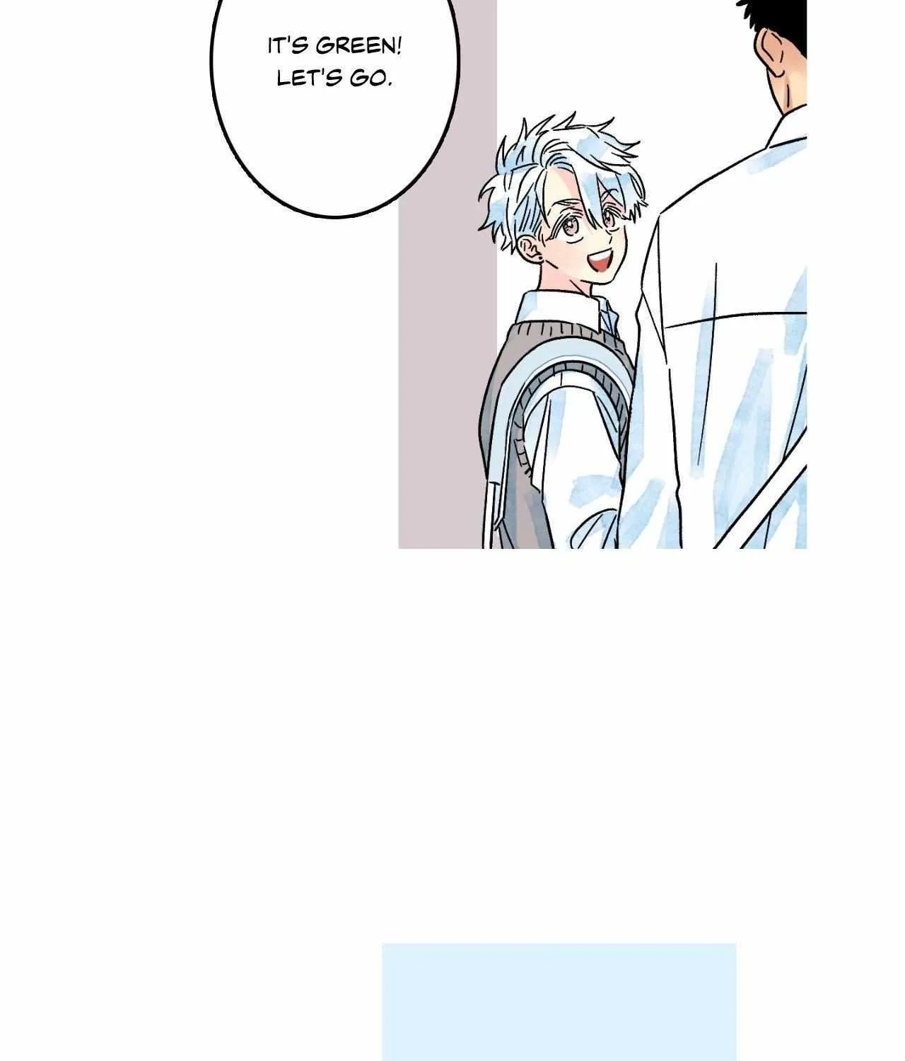 Milky Way 1st Avenue Chapter 38 page 33 - 