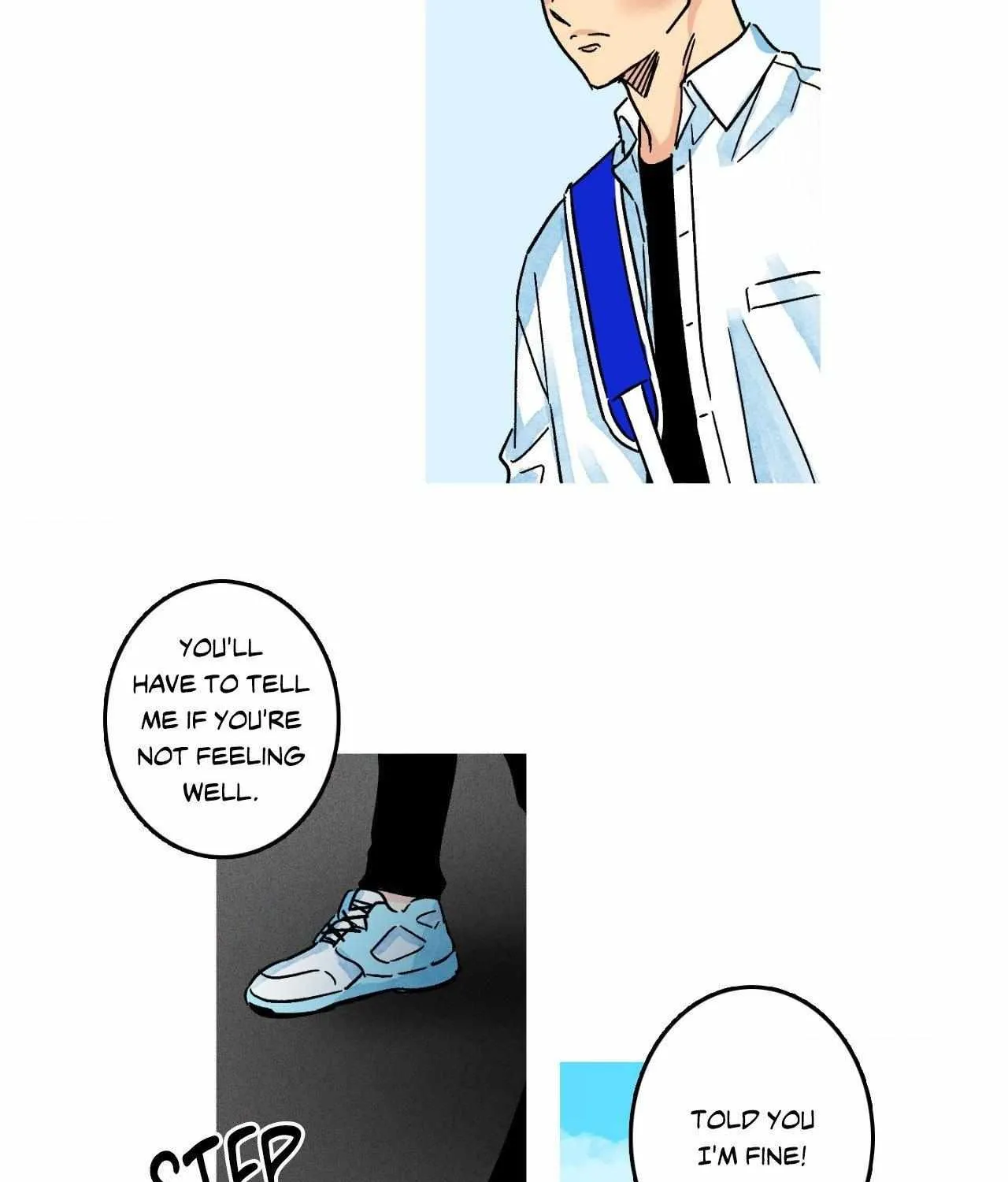 Milky Way 1st Avenue Chapter 38 page 35 - 