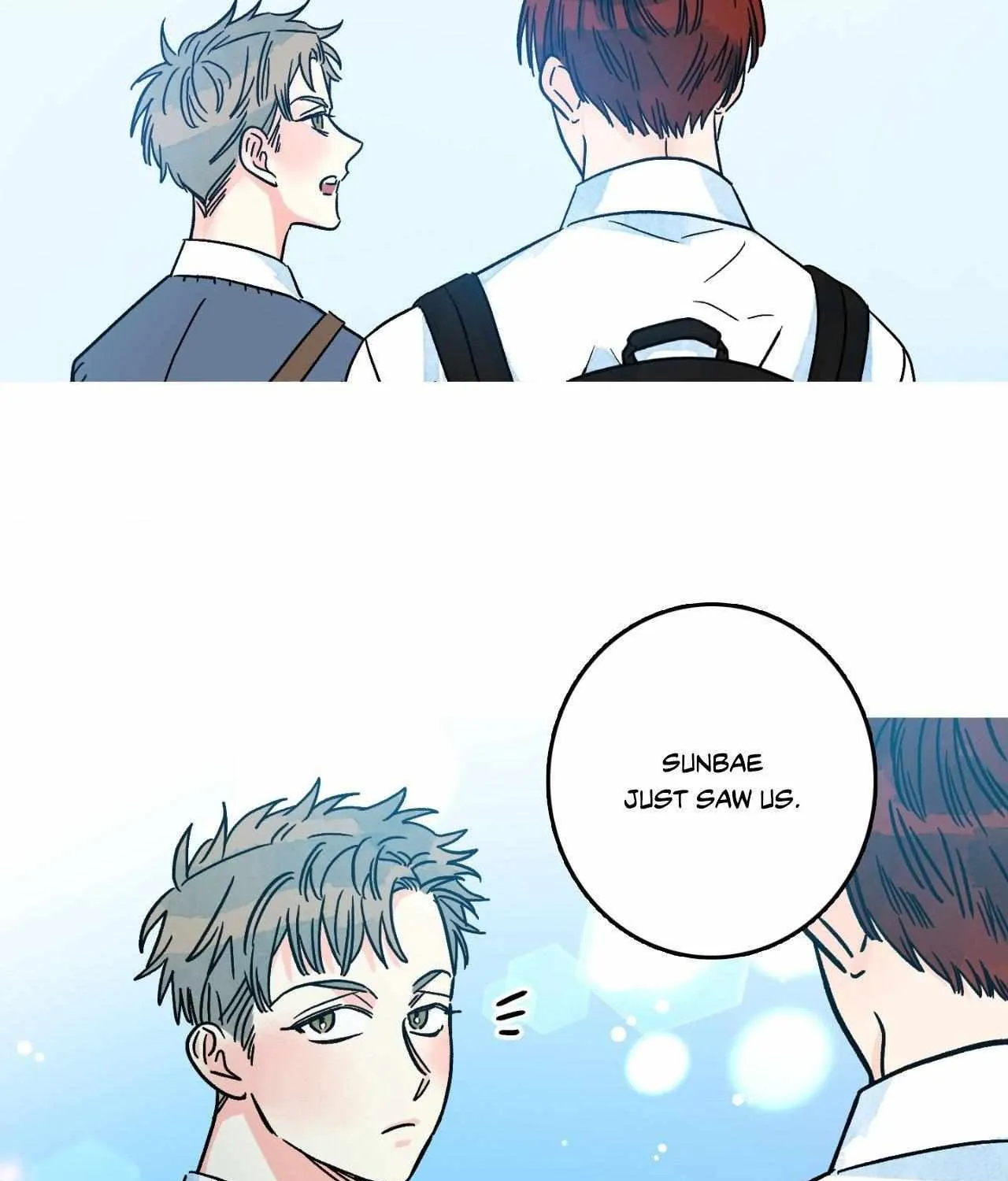 Milky Way 1st Avenue Chapter 38 page 44 - 