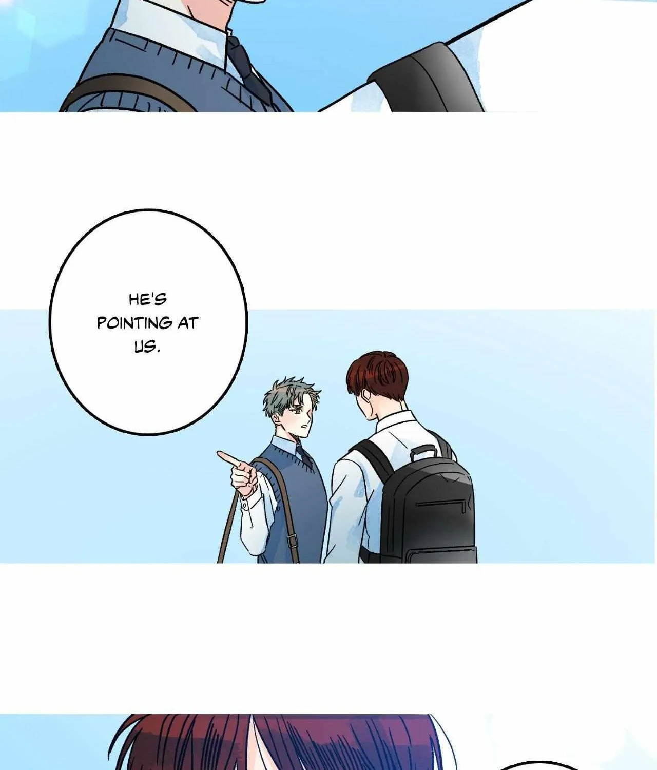 Milky Way 1st Avenue Chapter 38 page 45 - 