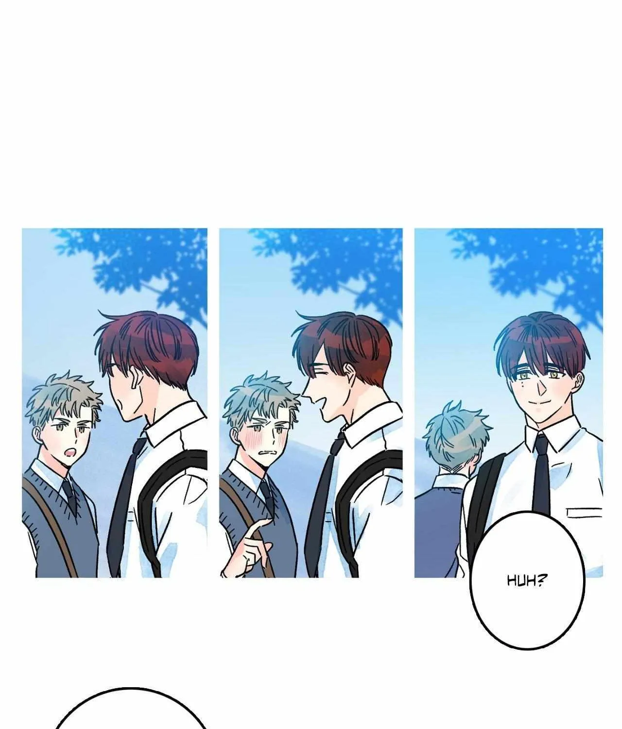 Milky Way 1st Avenue Chapter 38 page 48 - 