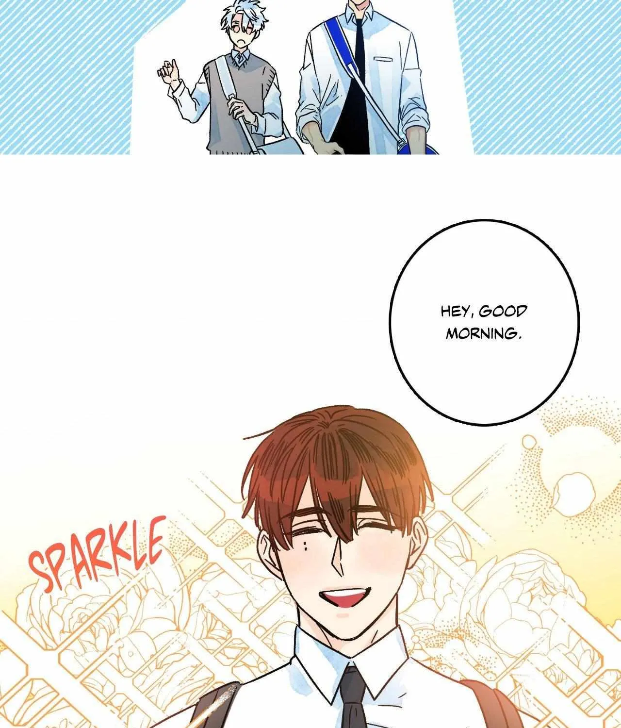 Milky Way 1st Avenue Chapter 38 page 50 - 