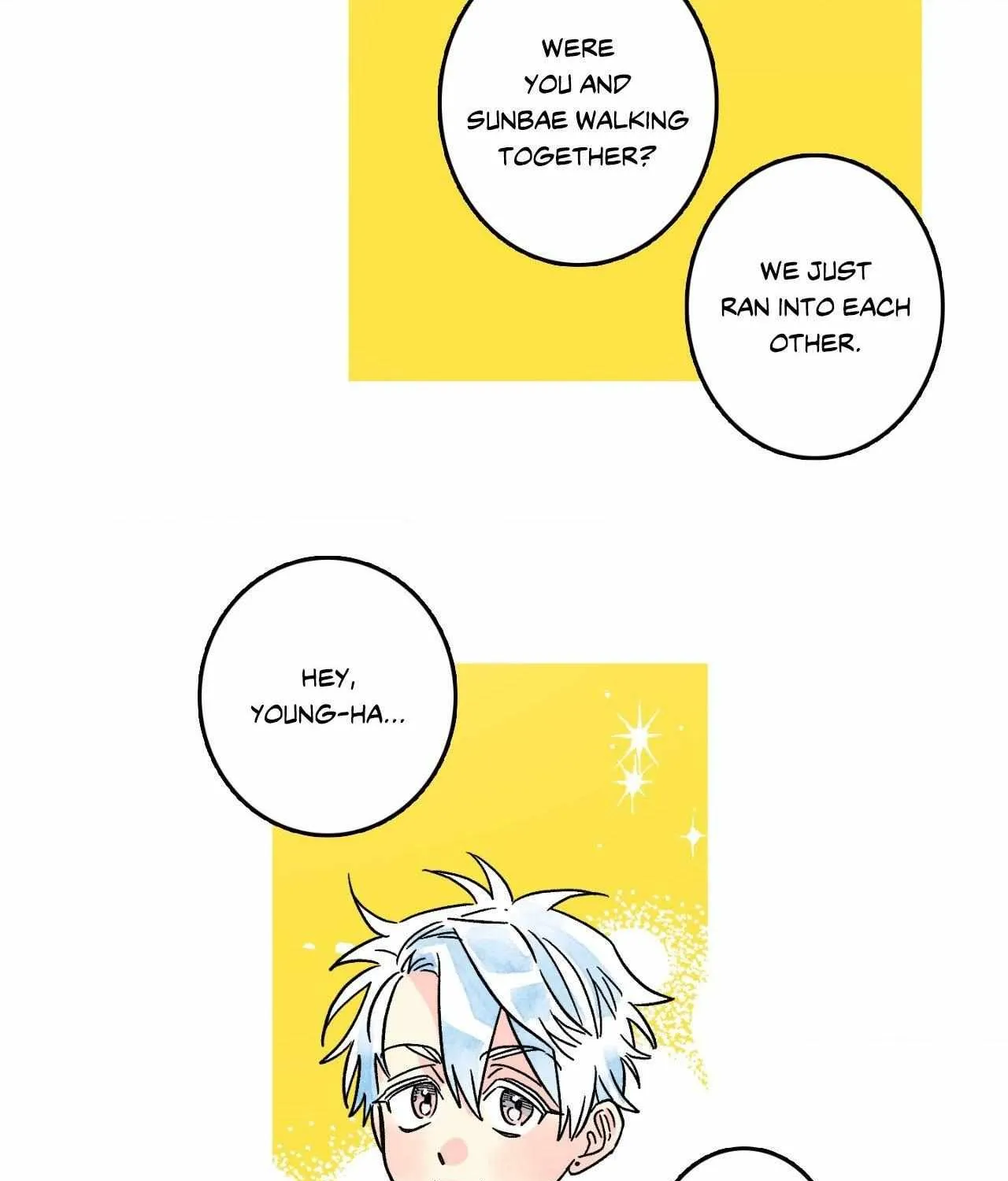 Milky Way 1st Avenue Chapter 38 page 53 - 