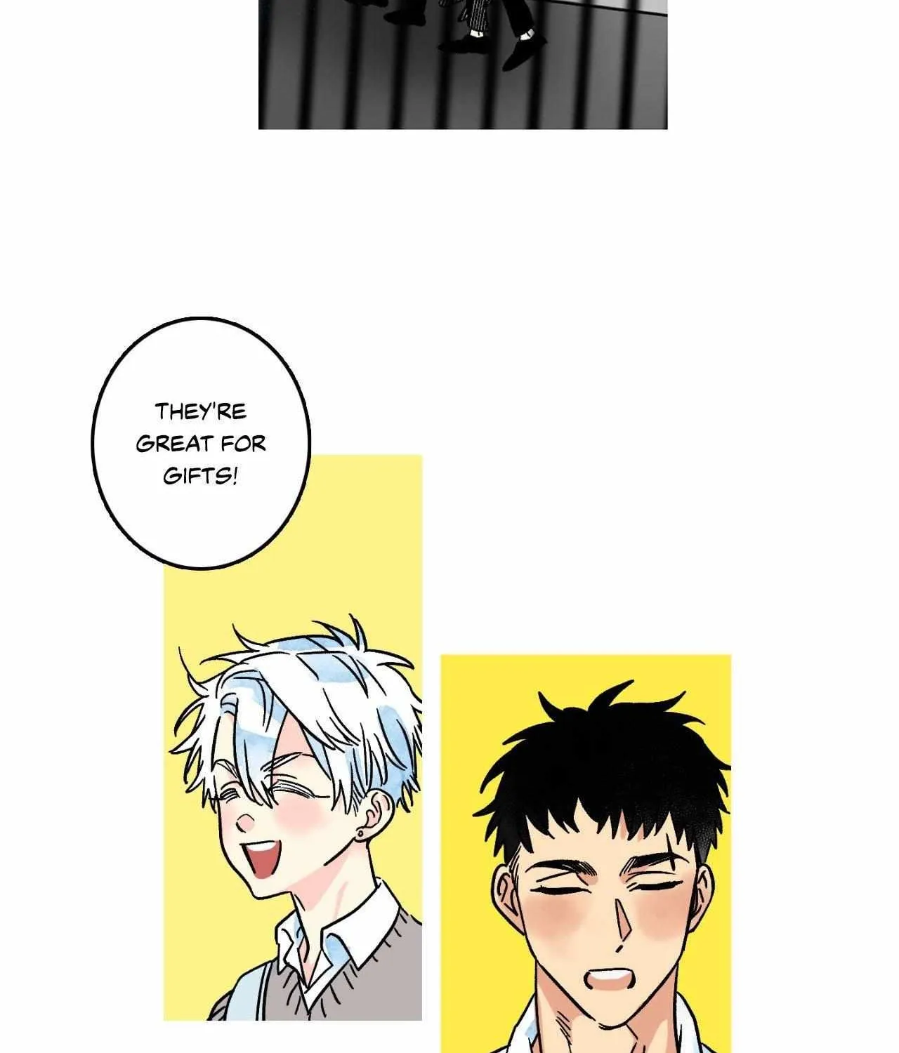 Milky Way 1st Avenue Chapter 38 page 63 - 