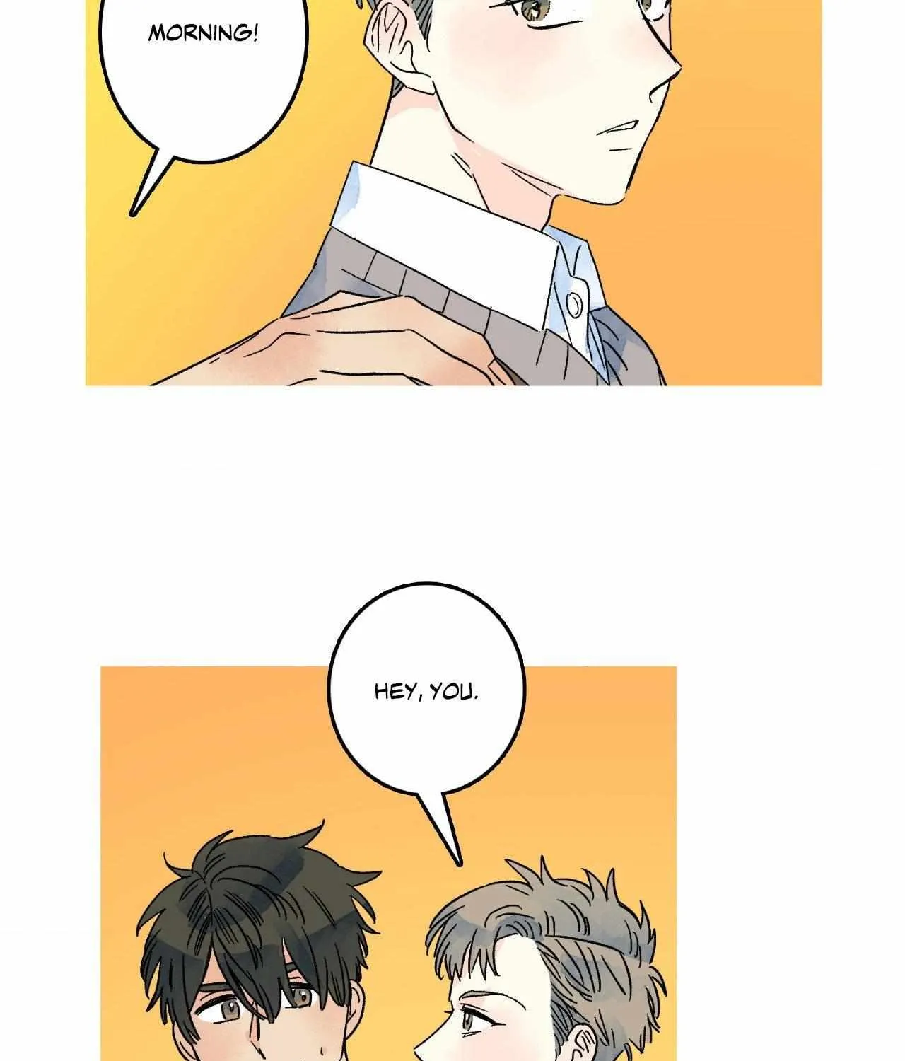 Milky Way 1st Avenue Chapter 39 page 11 - 
