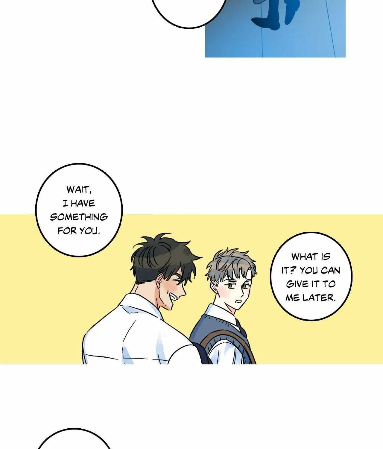 Milky Way 1st Avenue Chapter 39 page 14 - 