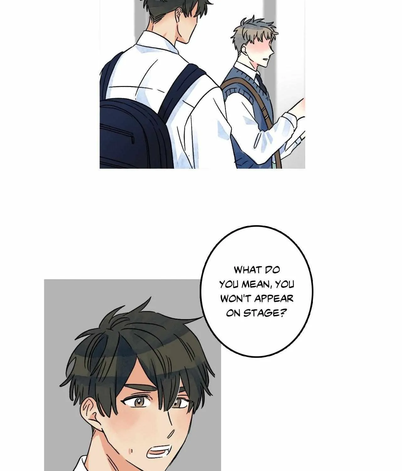 Milky Way 1st Avenue Chapter 39 page 20 - 