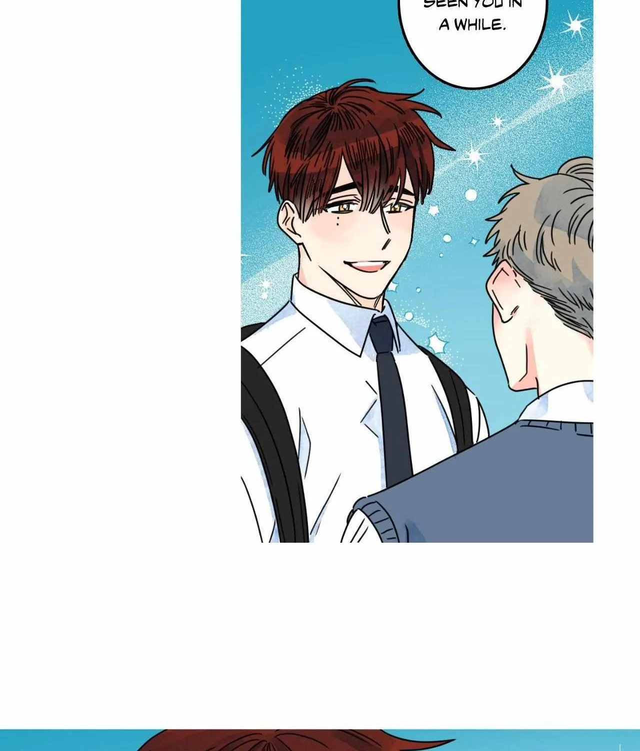 Milky Way 1st Avenue Chapter 39 page 3 - 