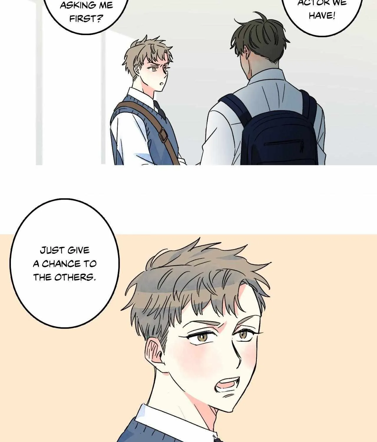 Milky Way 1st Avenue Chapter 39 page 26 - 