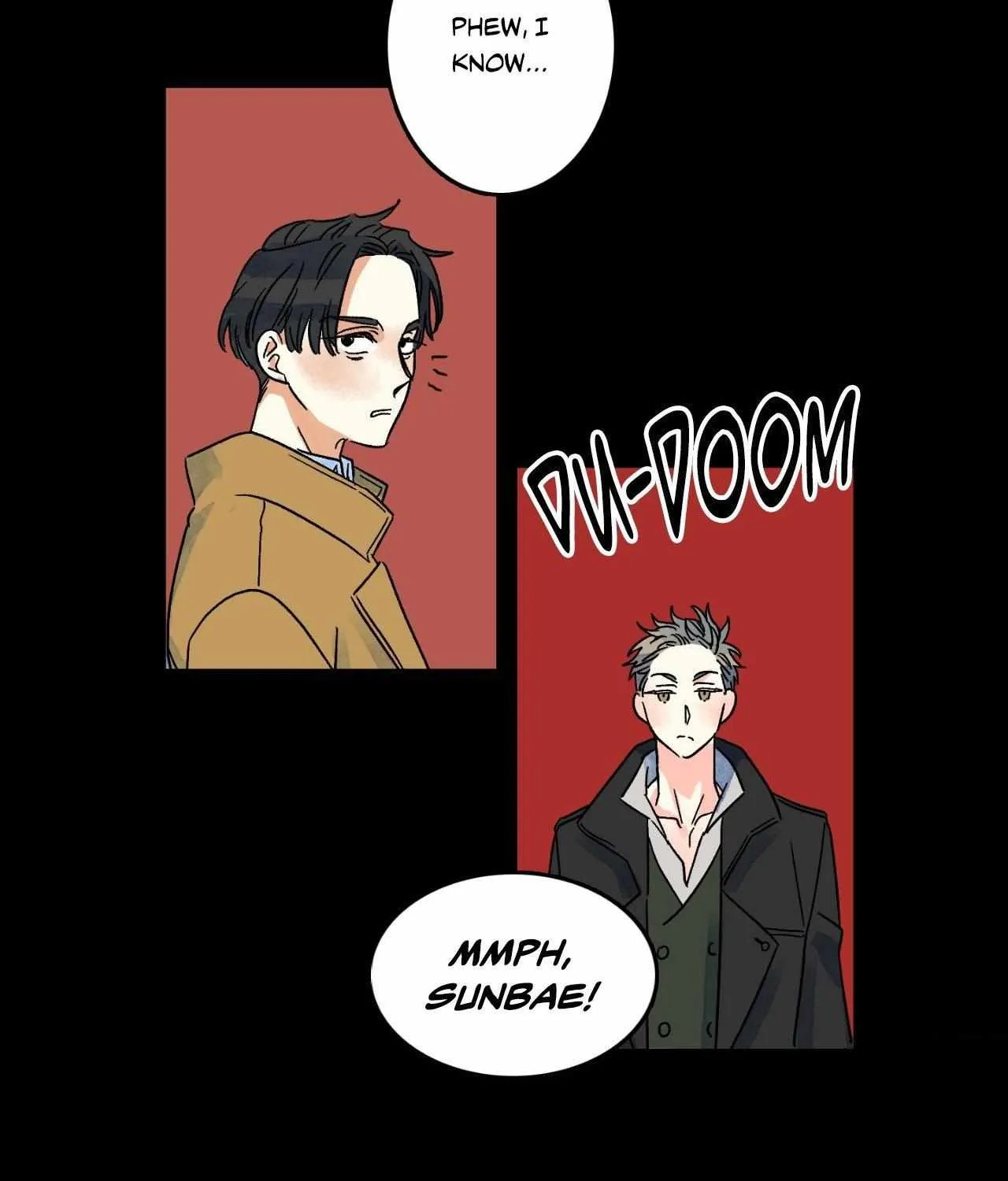 Milky Way 1st Avenue Chapter 39 page 32 - 