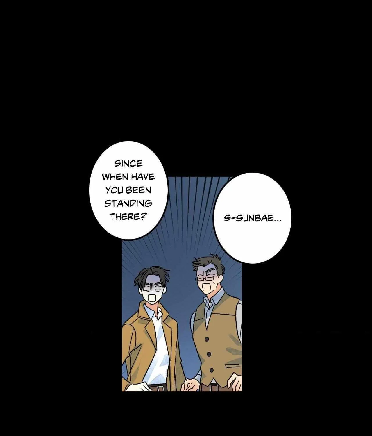 Milky Way 1st Avenue Chapter 39 page 33 - 