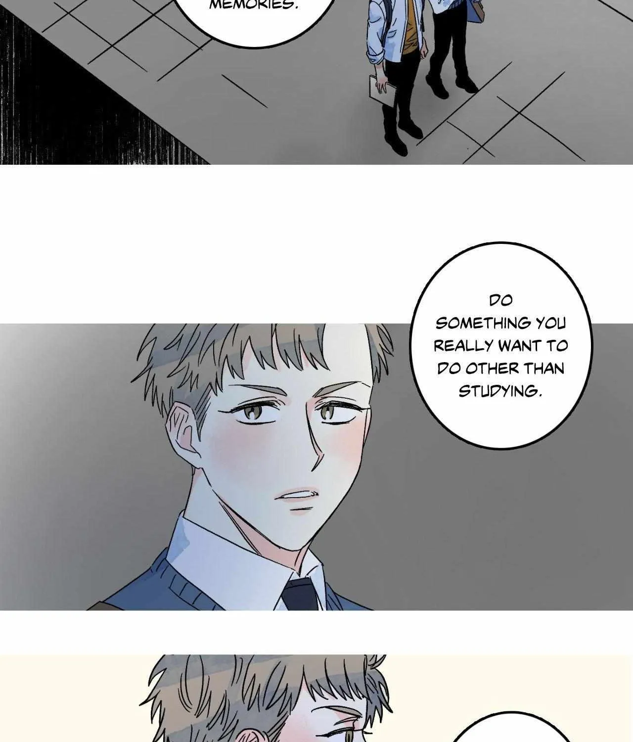 Milky Way 1st Avenue Chapter 39 page 42 - 