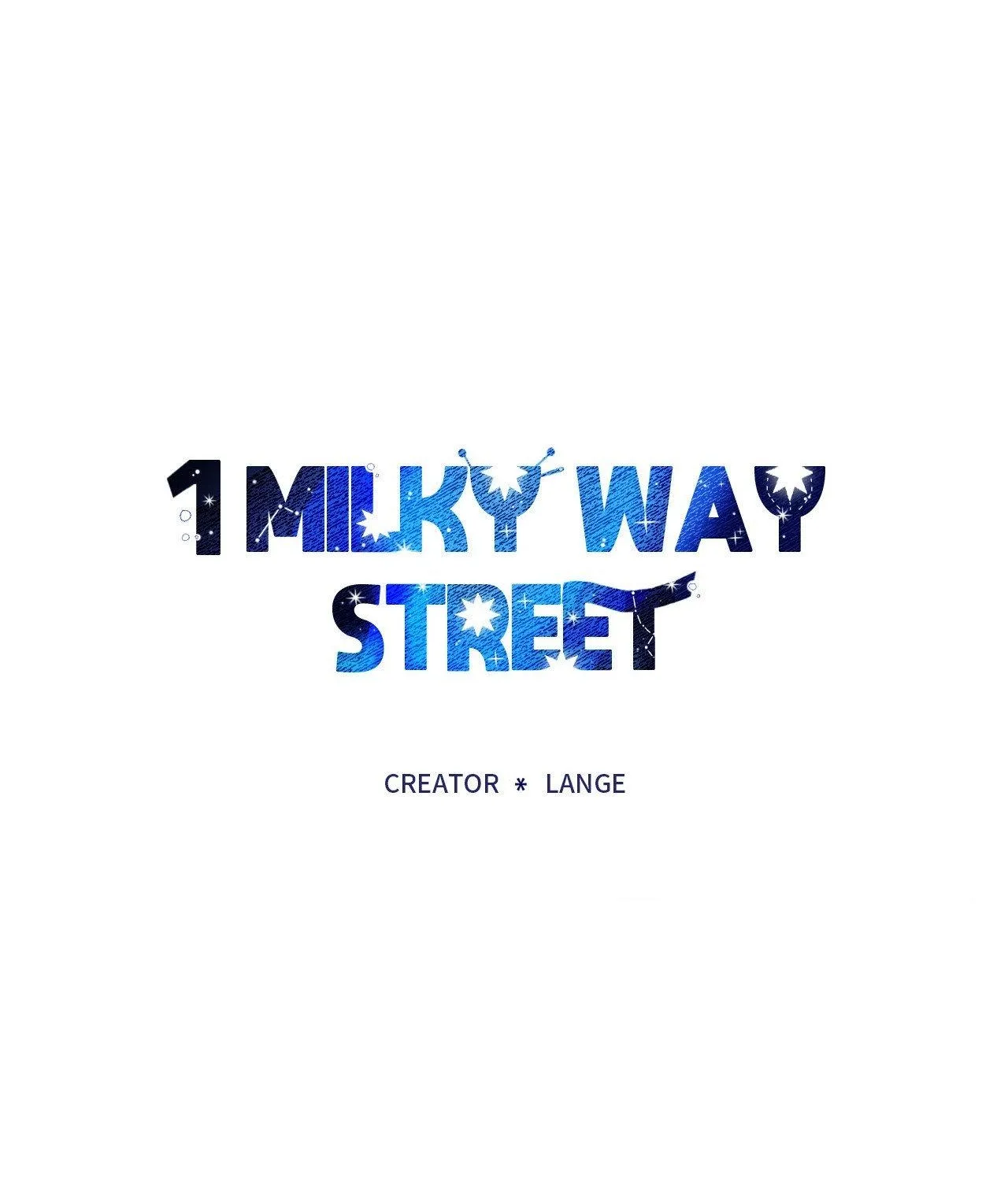 Milky Way 1st Avenue Chapter 39 page 45 - 
