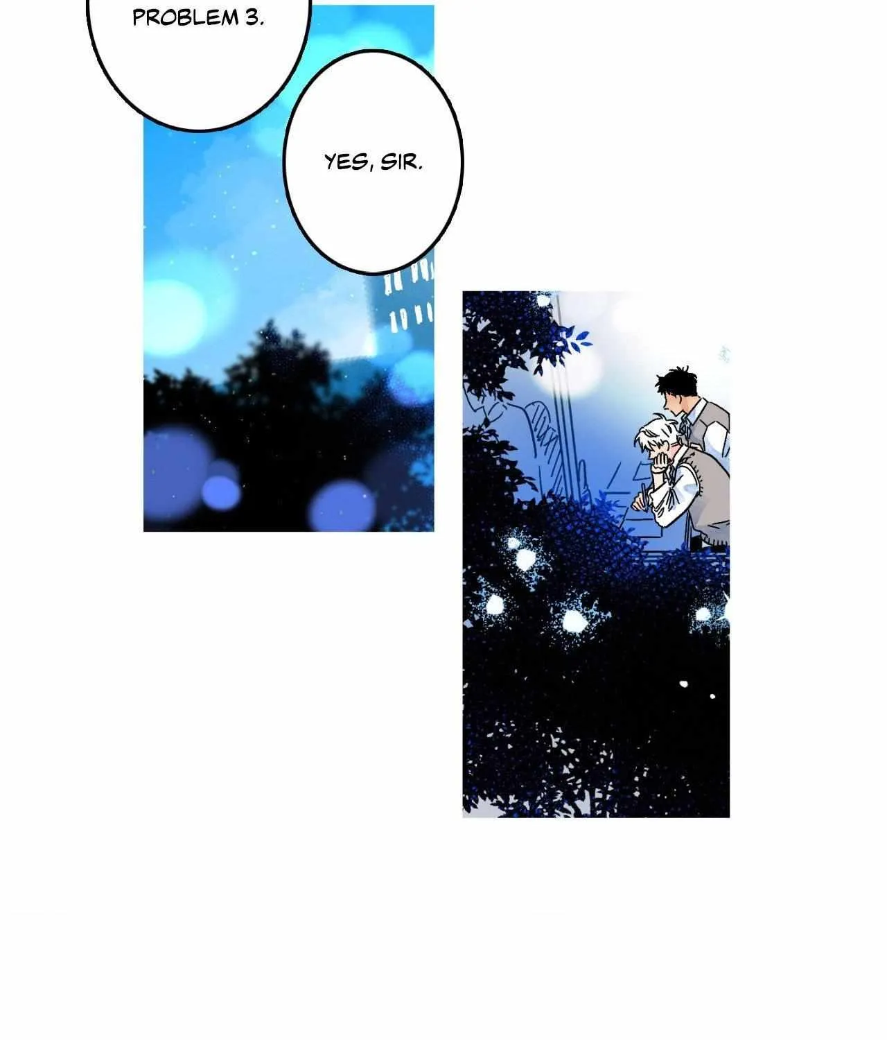 Milky Way 1st Avenue Chapter 39 page 47 - 