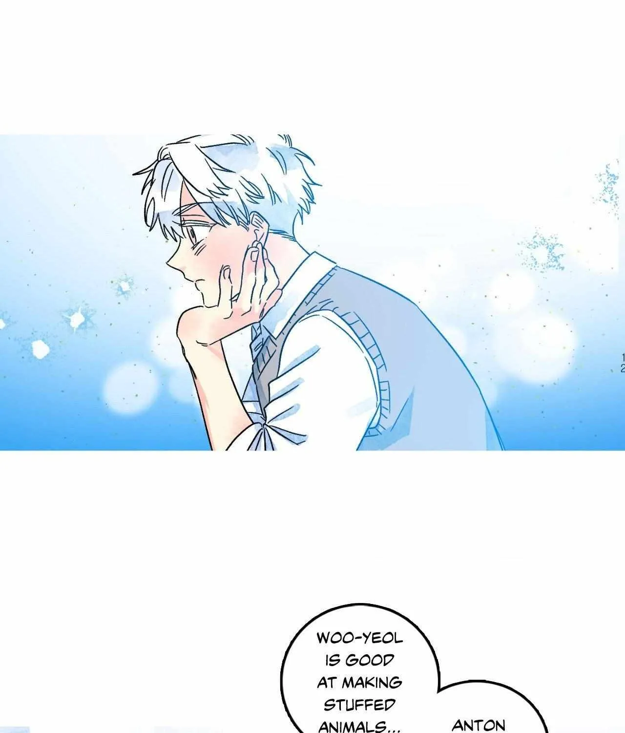 Milky Way 1st Avenue Chapter 39 page 48 - 