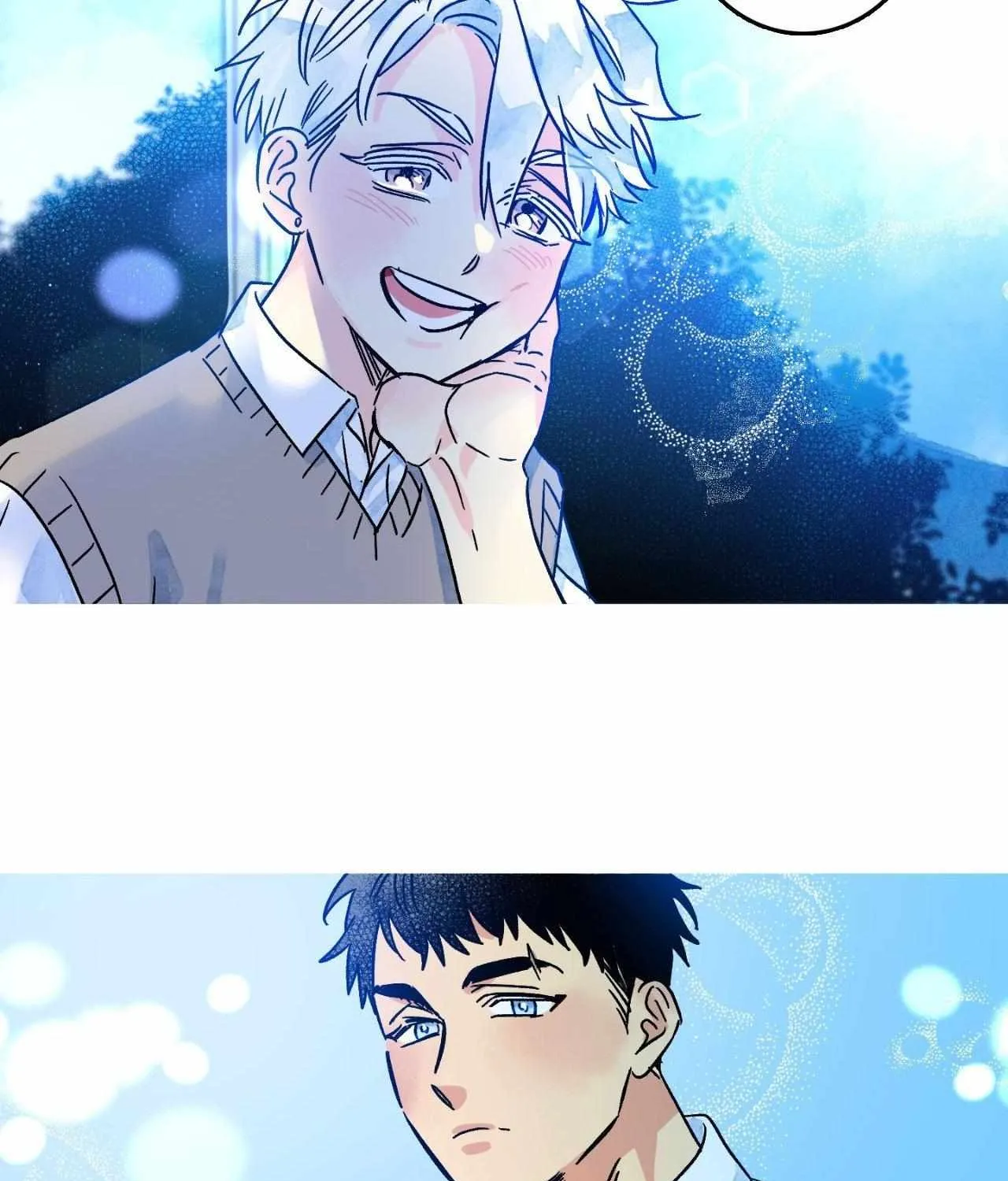 Milky Way 1st Avenue Chapter 39 page 59 - 