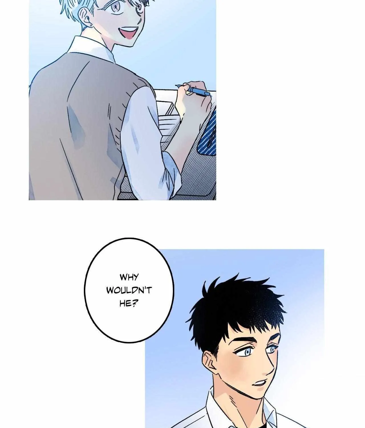 Milky Way 1st Avenue Chapter 39 page 62 - 