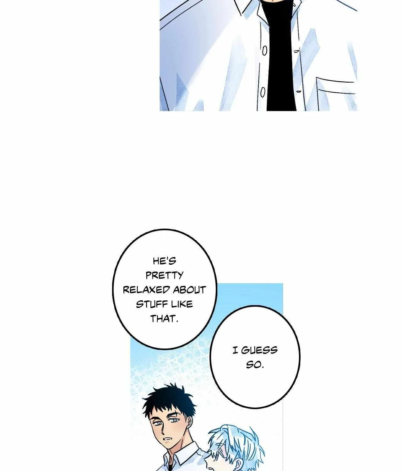 Milky Way 1st Avenue Chapter 39 page 63 - 