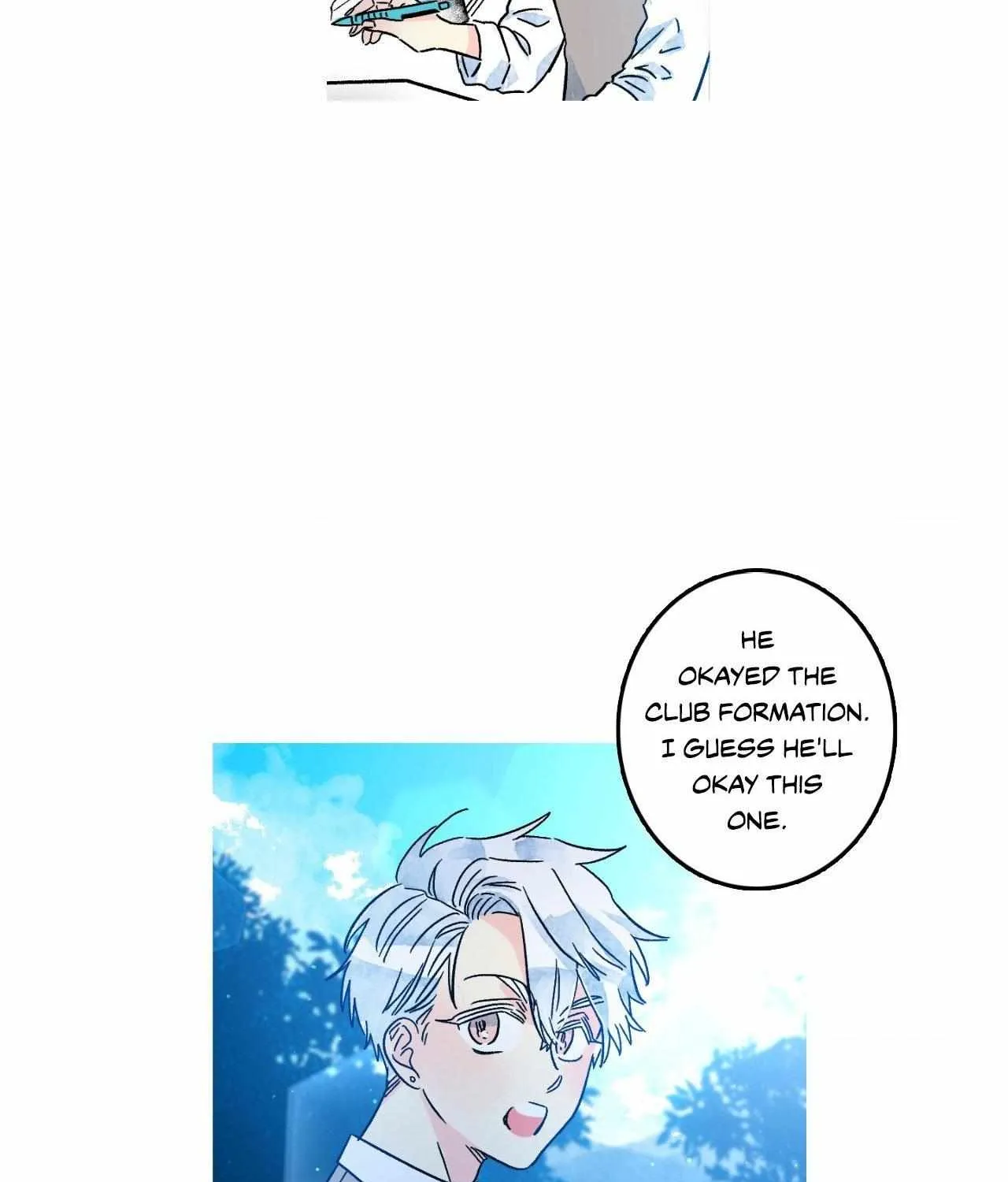 Milky Way 1st Avenue Chapter 39 page 65 - 