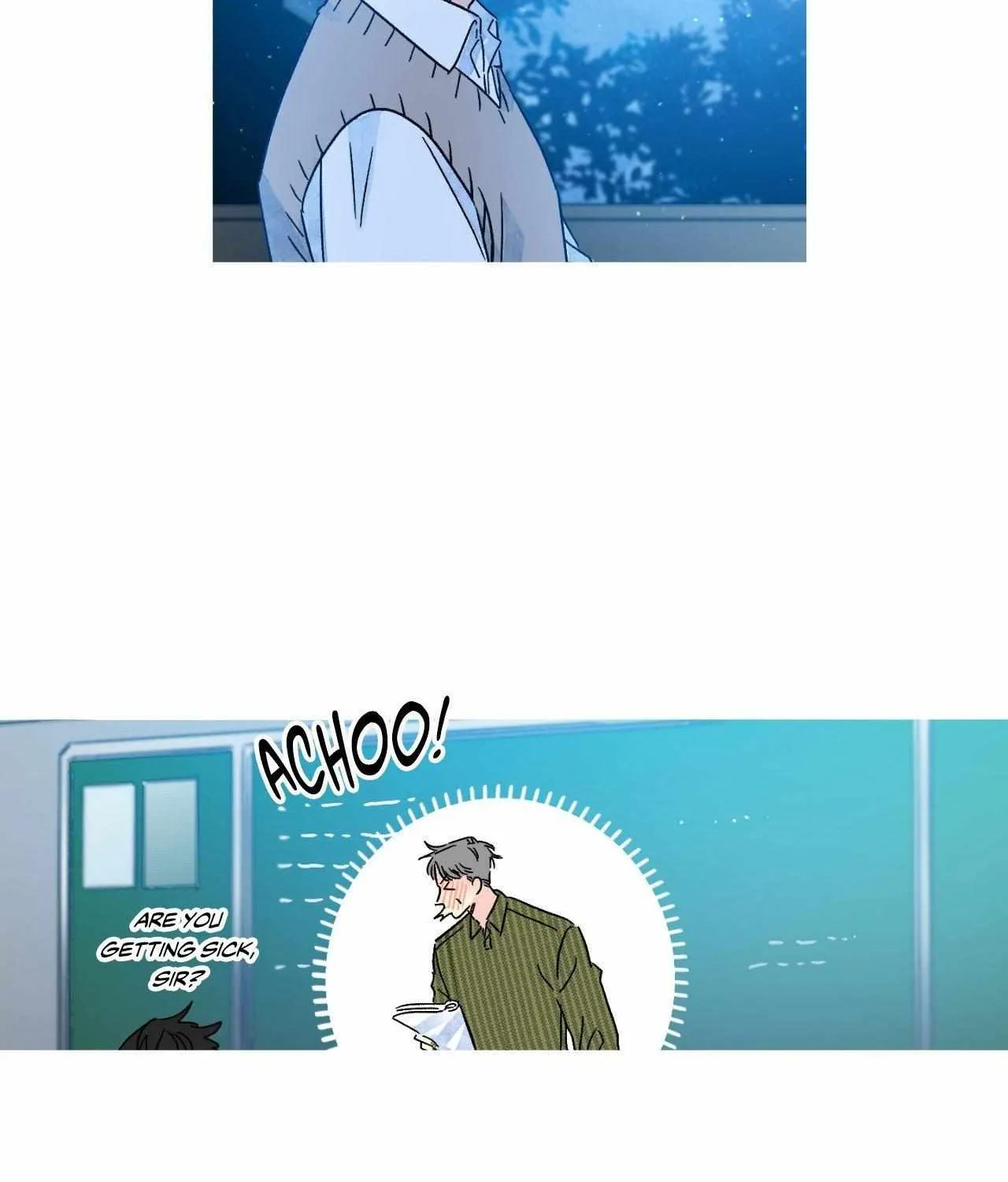 Milky Way 1st Avenue Chapter 39 page 66 - 