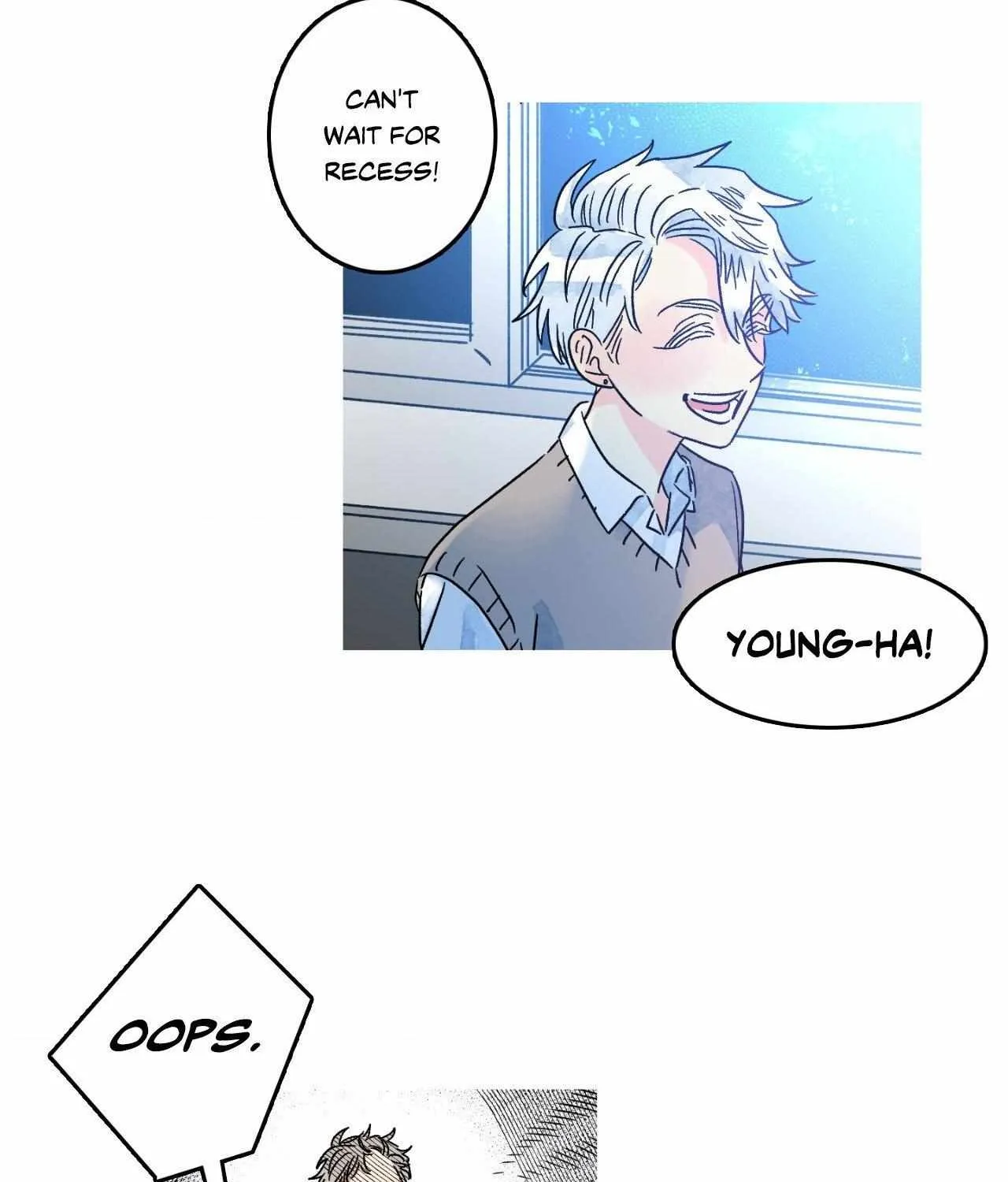 Milky Way 1st Avenue Chapter 39 page 68 - 