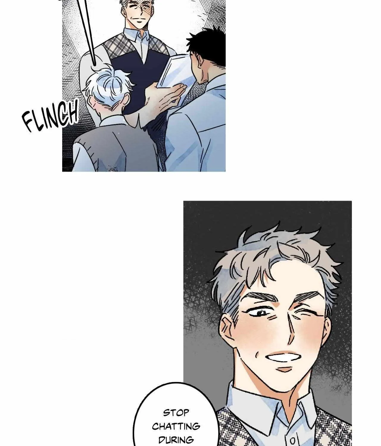 Milky Way 1st Avenue Chapter 39 page 69 - 
